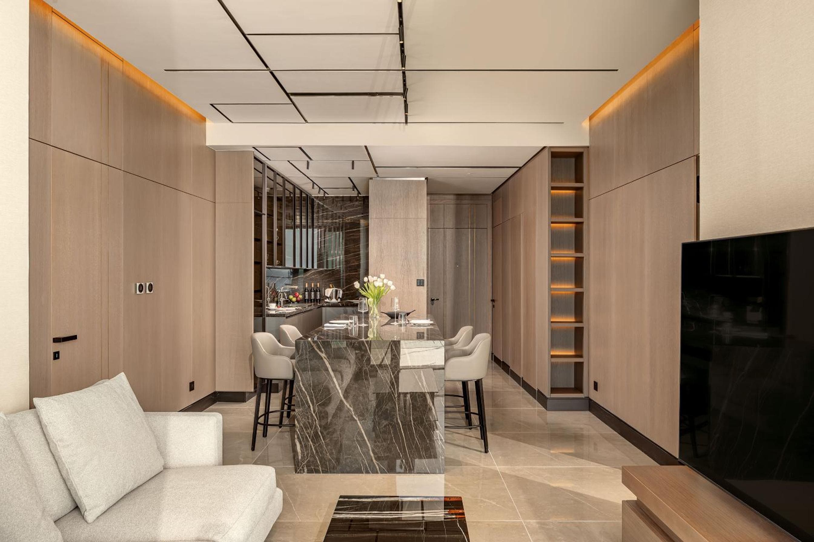 Amathus Residences, Limassol, photo 2