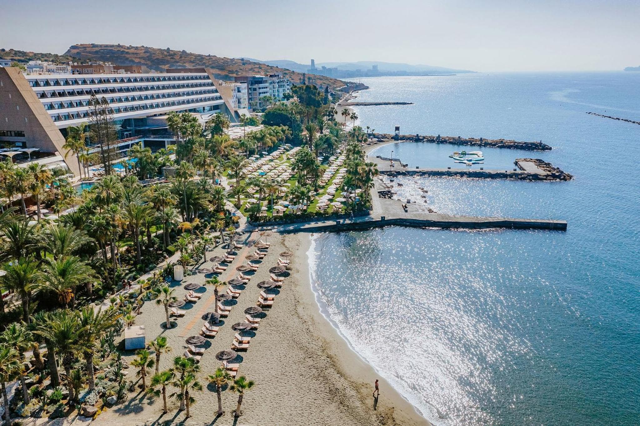 Amathus Residences, Limassol