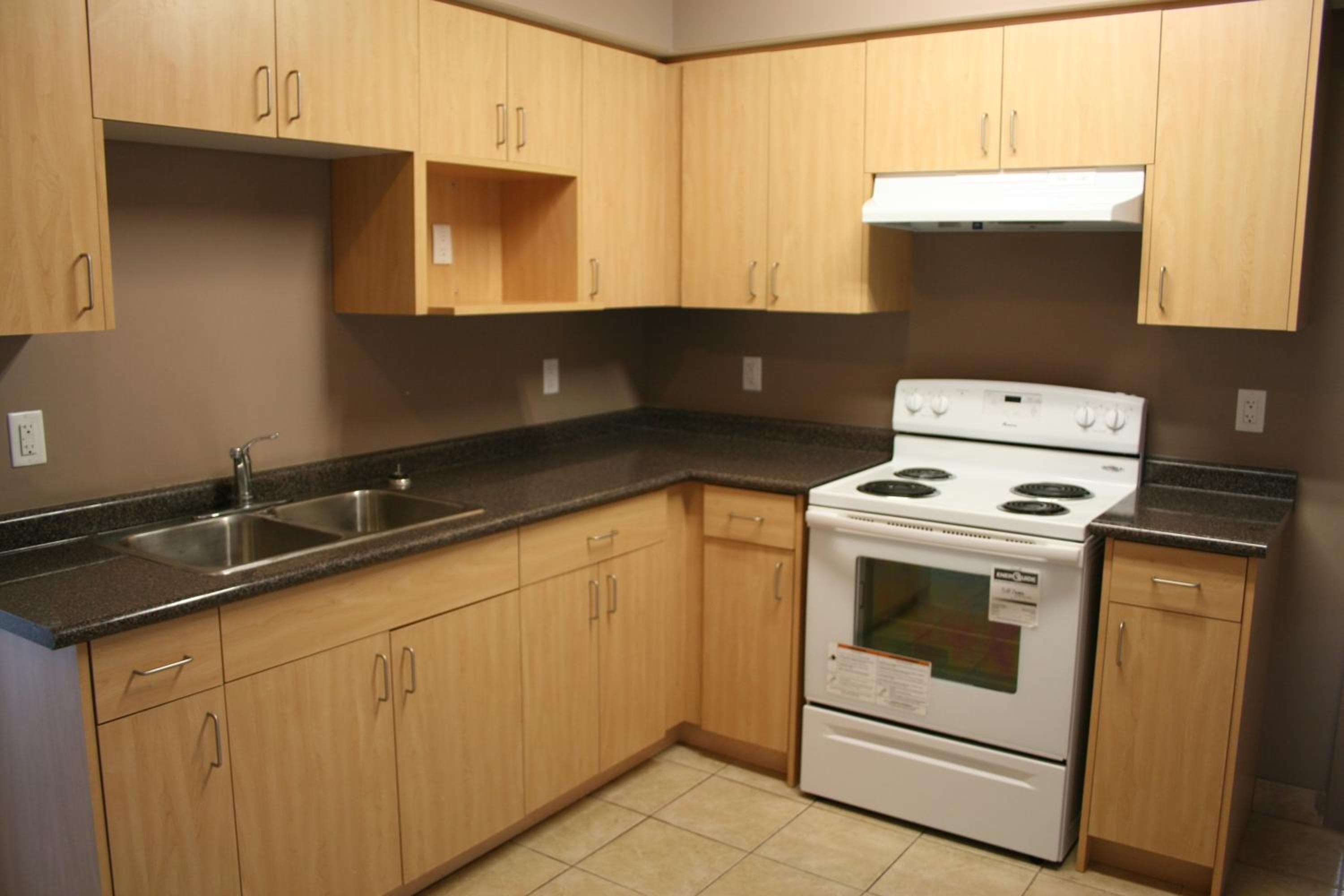 Hotel Laurier - Apartment Style Residence, Waterloo, photo 3