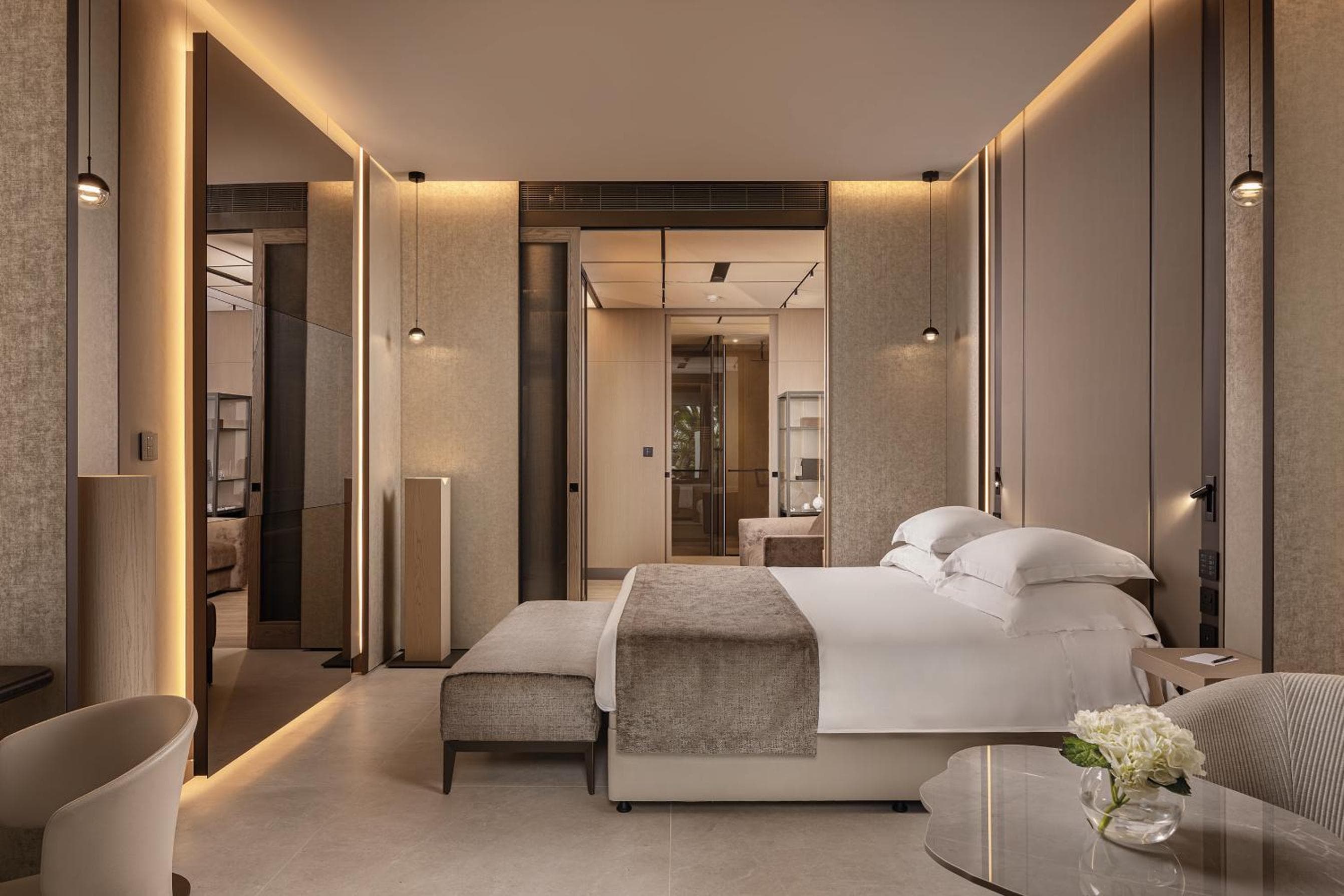 Amathus Residences, Limassol, photo 4