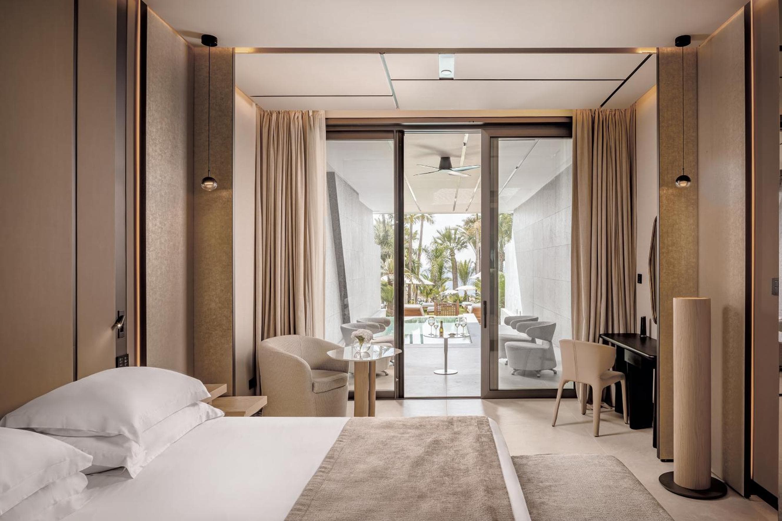 Amathus Residences, Limassol, photo 5