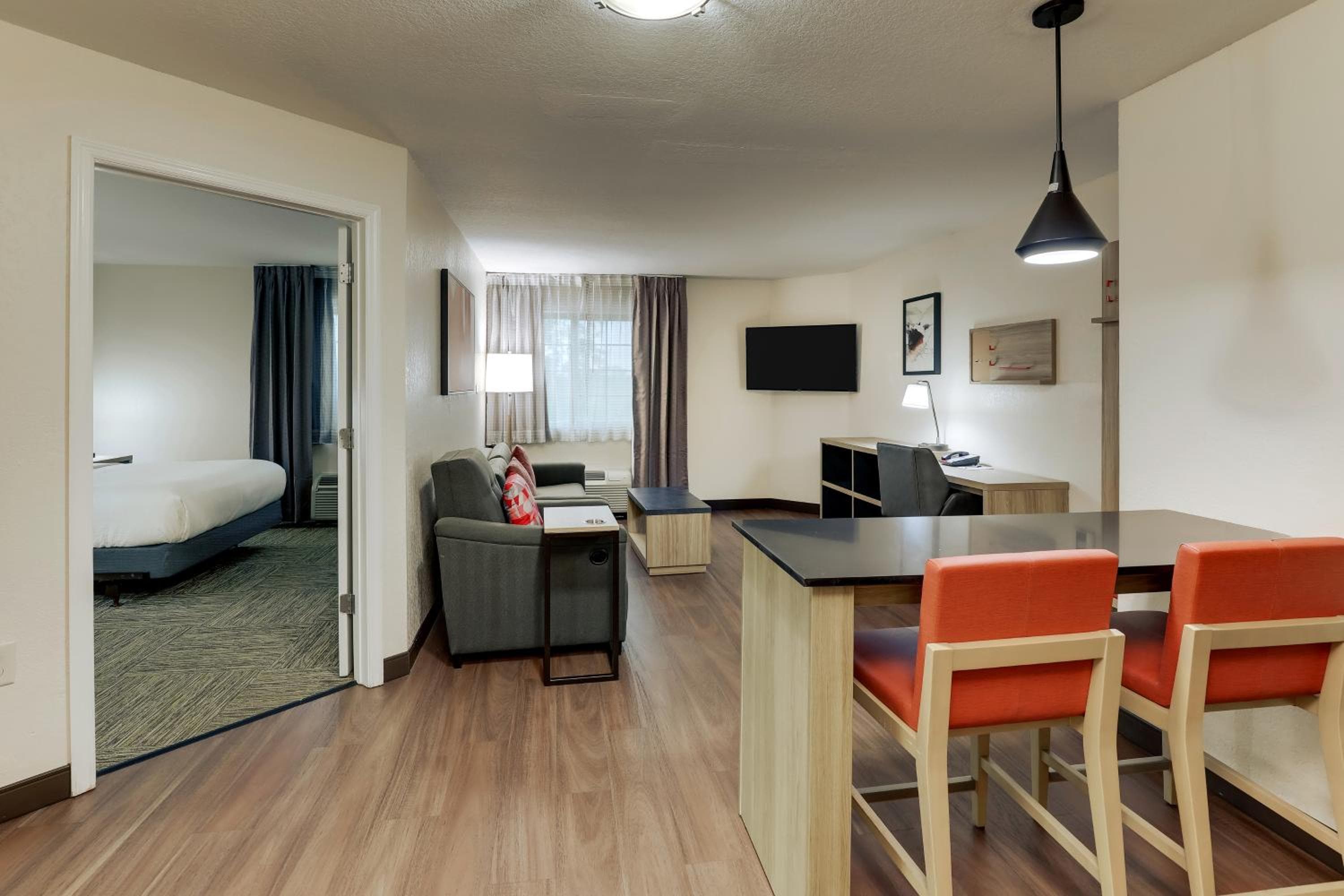 Candlewood Suites Lexington by IHG, Lexington, photo 5