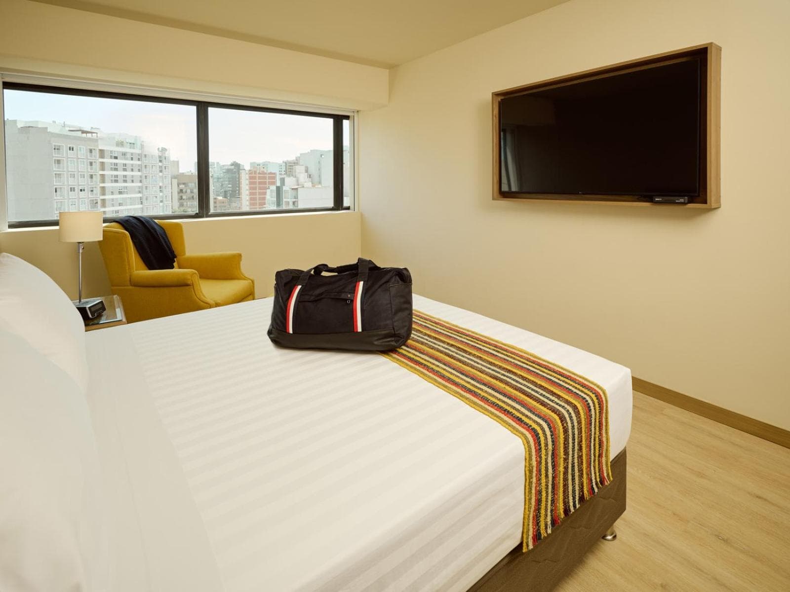 Estelar Apartamentos Bellavista, Lima, photo 3