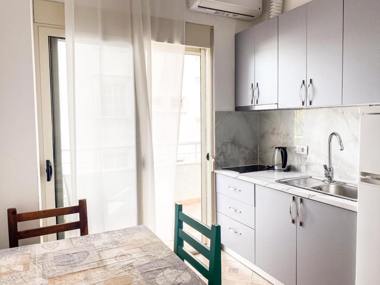 LunaSol seaside Apartments, Durrës, photo 3