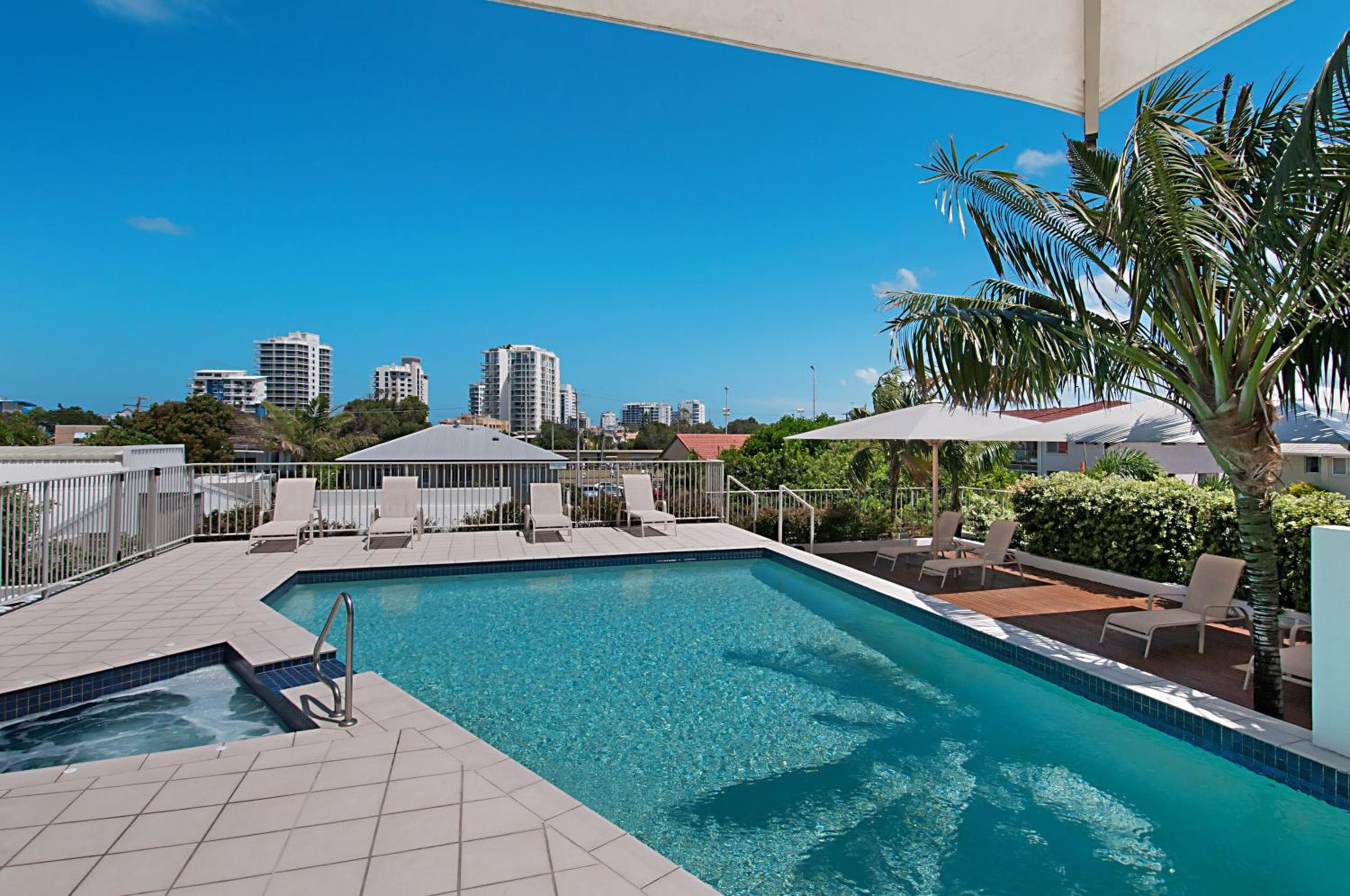 Rovera Apartments, Maroochydore, photo 3