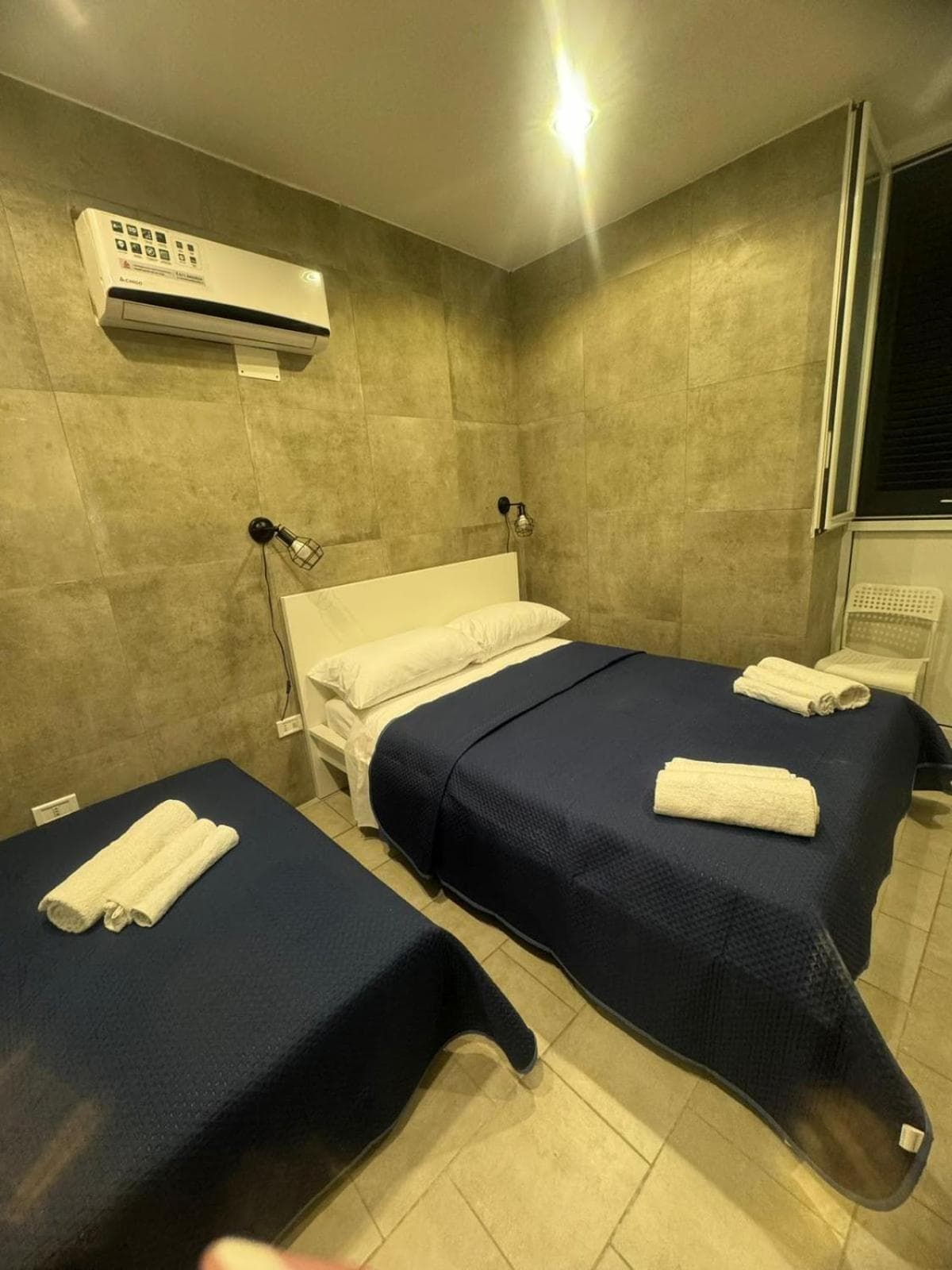 Terrazza Miracoli & Spa Napoli, Naples