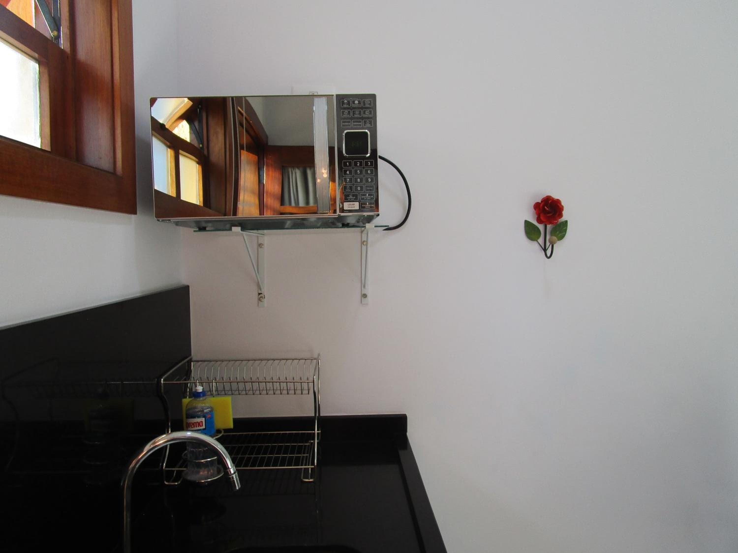Ilha flat Hotel Suíte Swaenen II, Ilhabela, photo 2