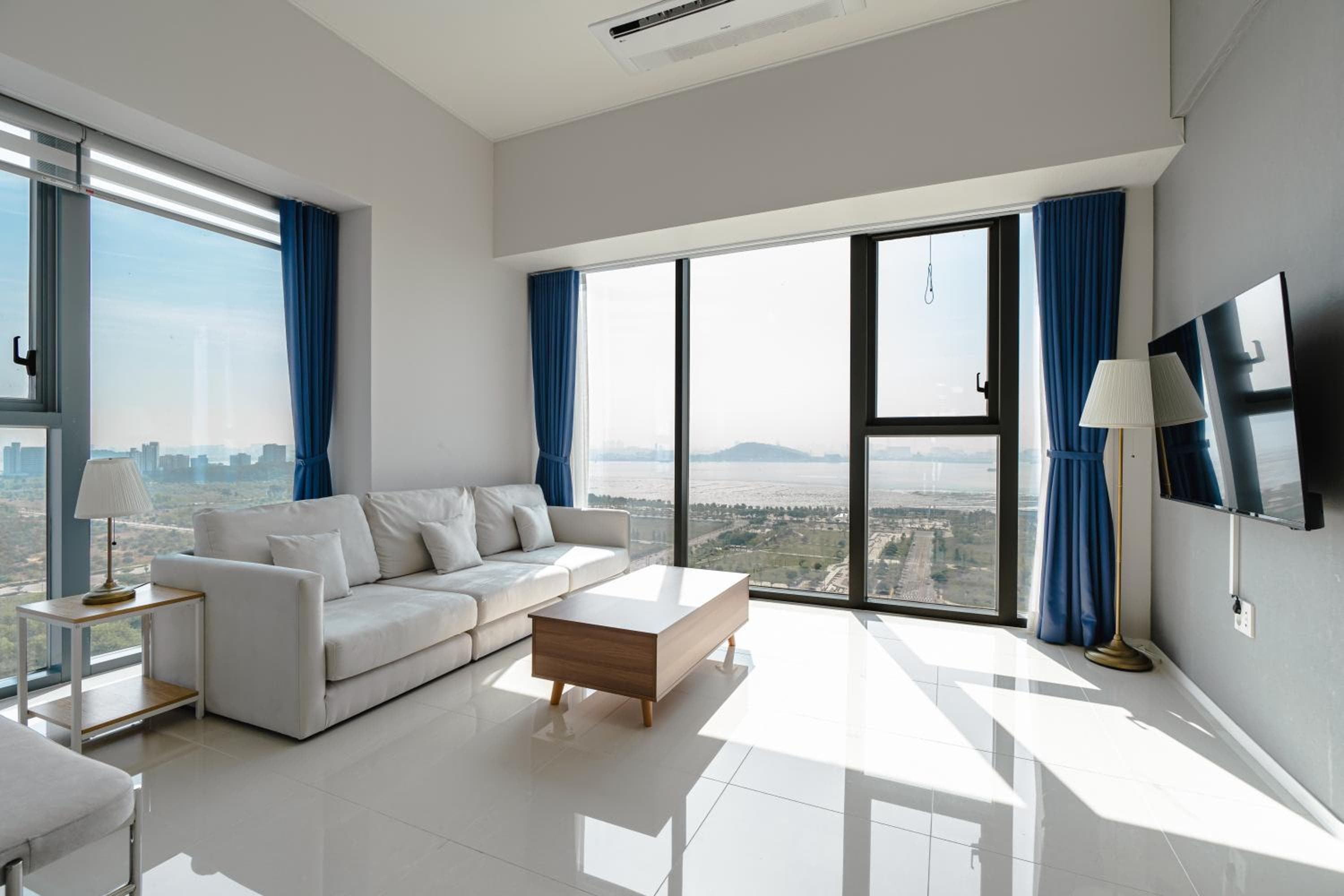 SR Hotel Yeongjong, Incheon, photo 2