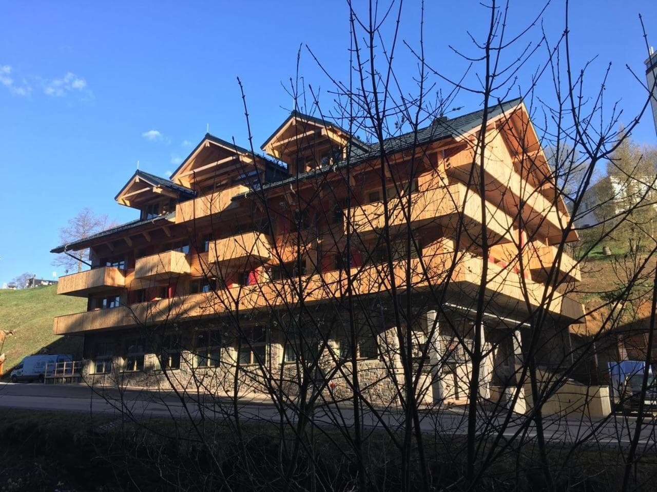 Residence Post, Pec pod Sněžkou, photo 5