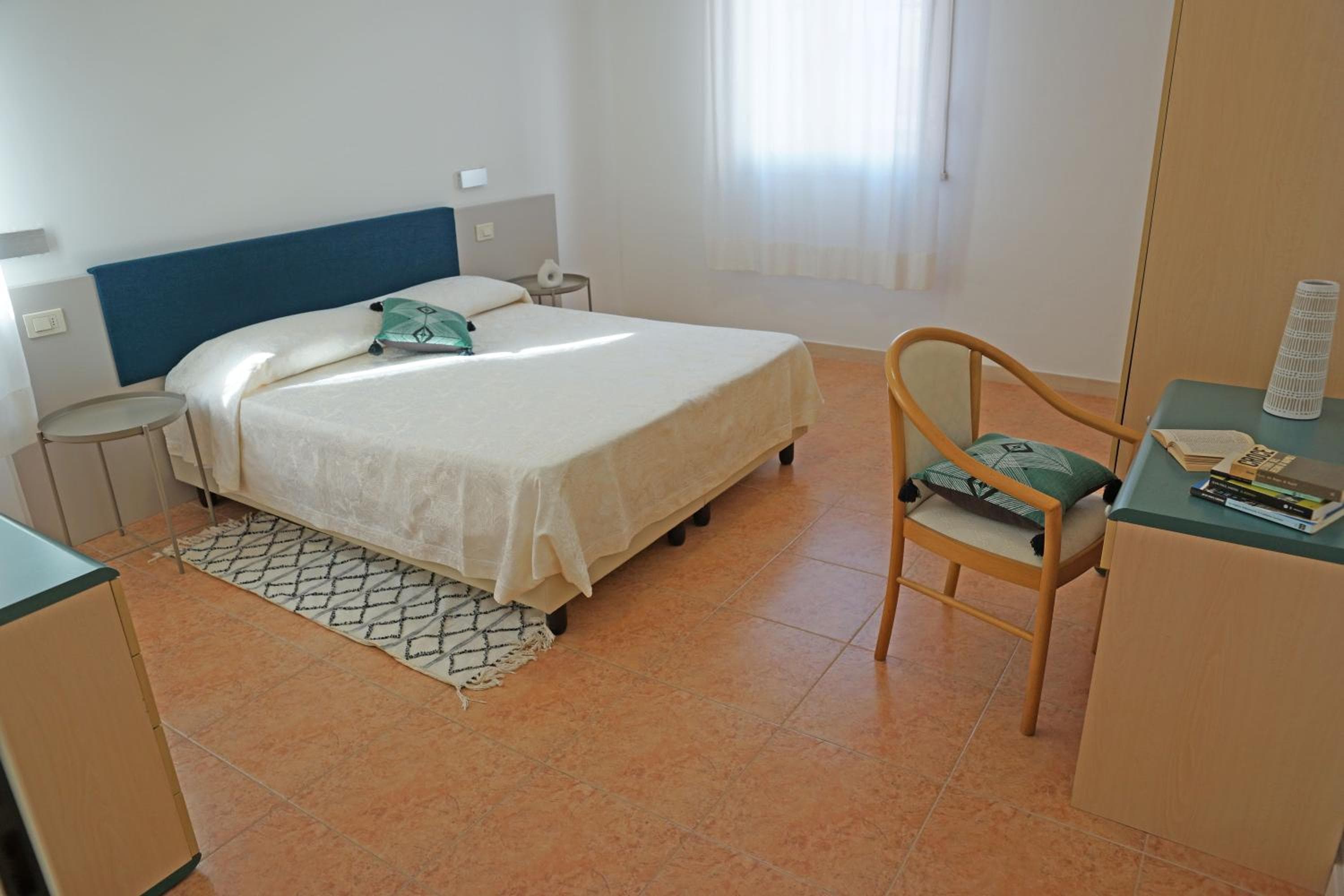 Residence La Rosa di Nettuno, Marina di Grosseto, photo 2