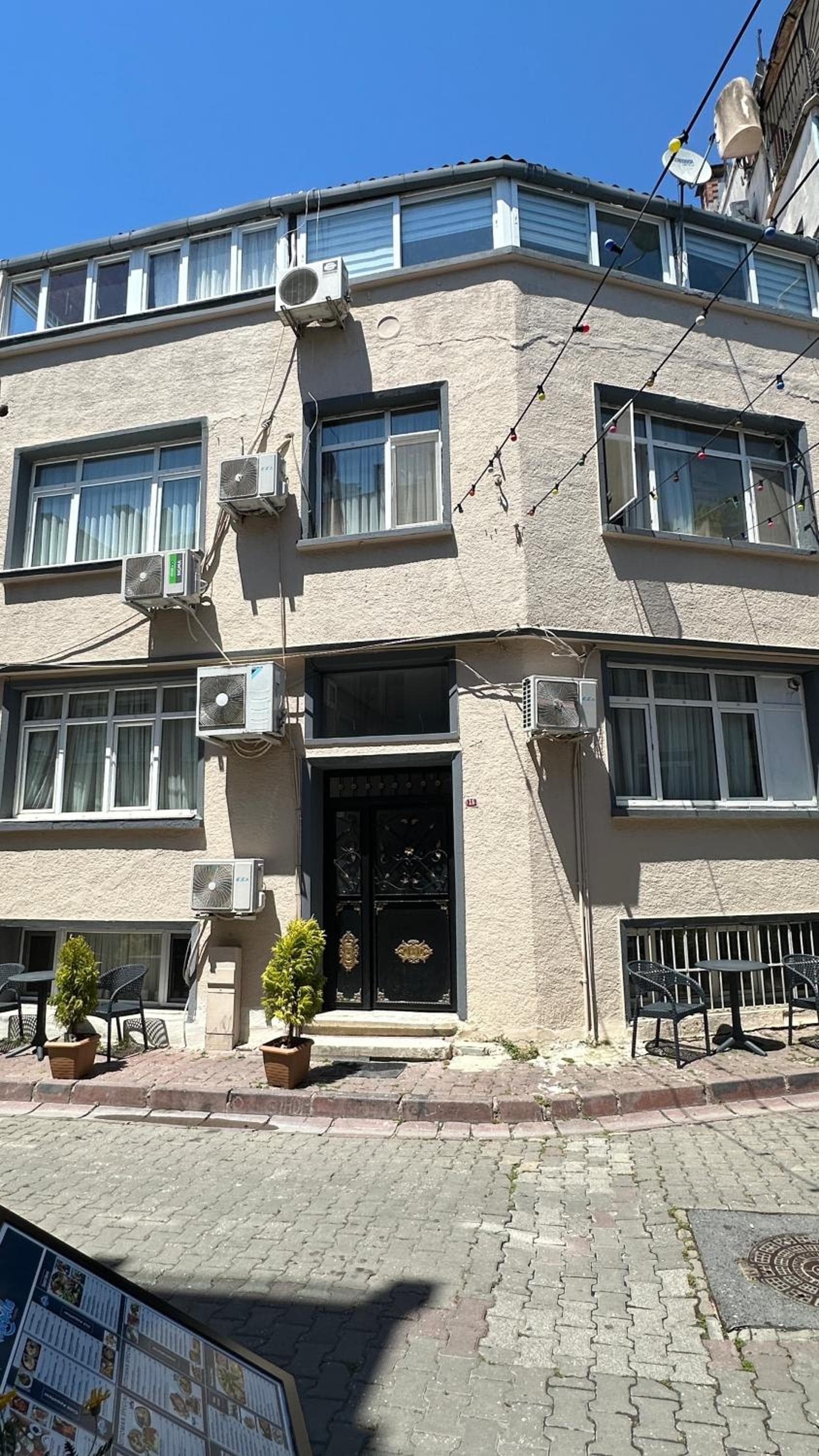 Golden Tulip Suite Apart, Istanbul