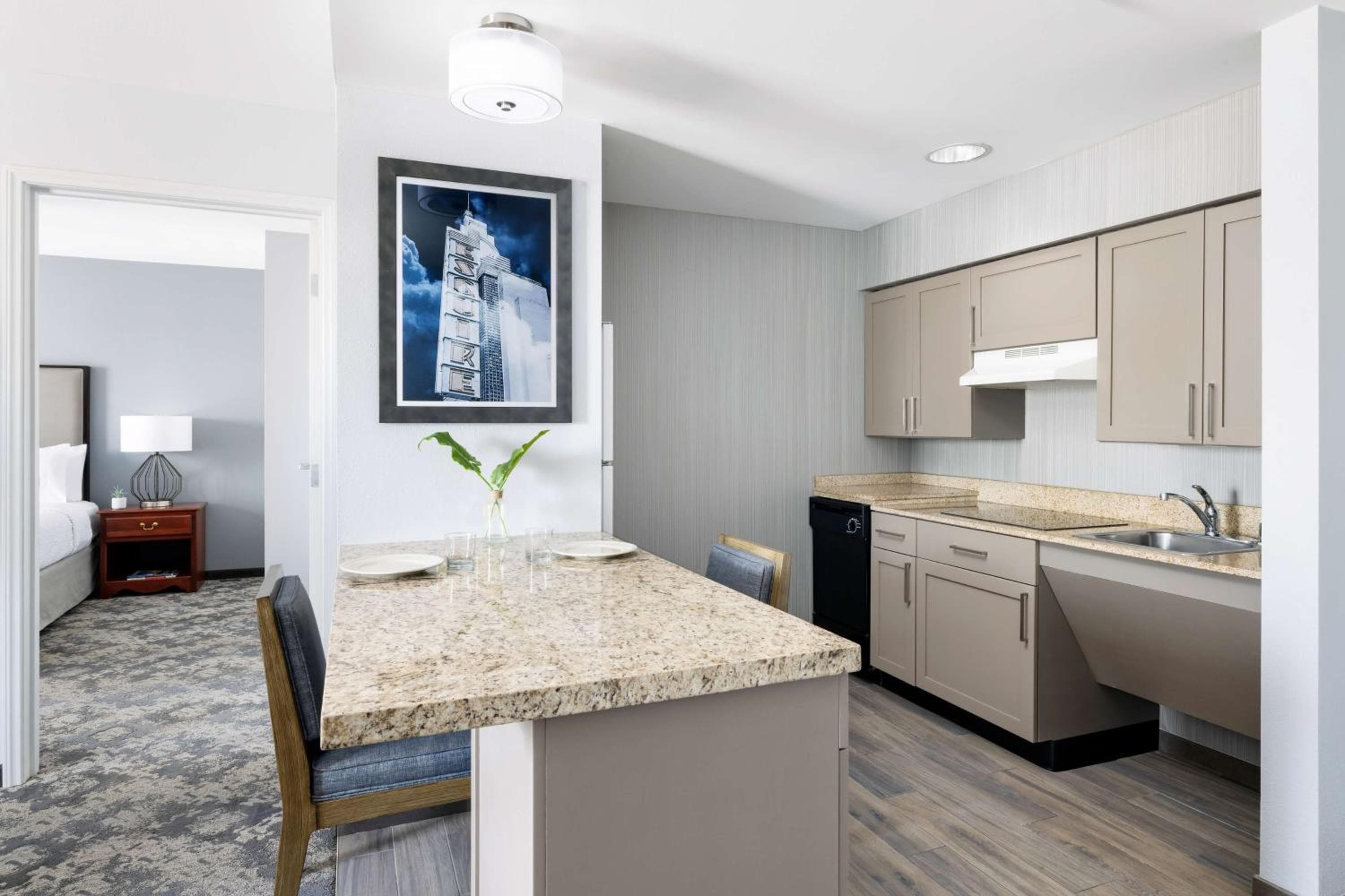 Homewood Suites by Hilton Sacramento/Roseville, Roseville, photo 5
