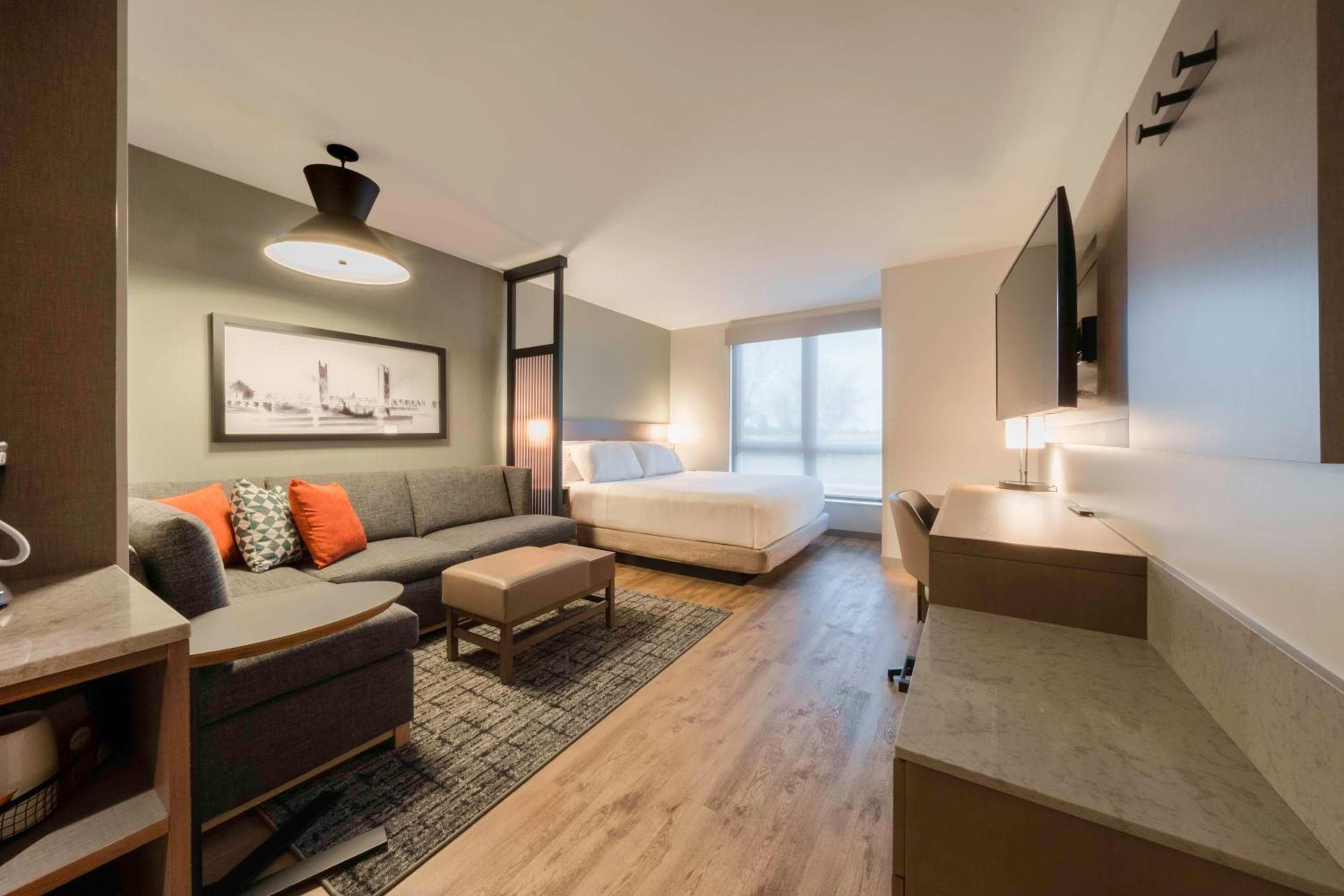 Hyatt House Sacramento Airport - Natomas, Sacramento, photo 2