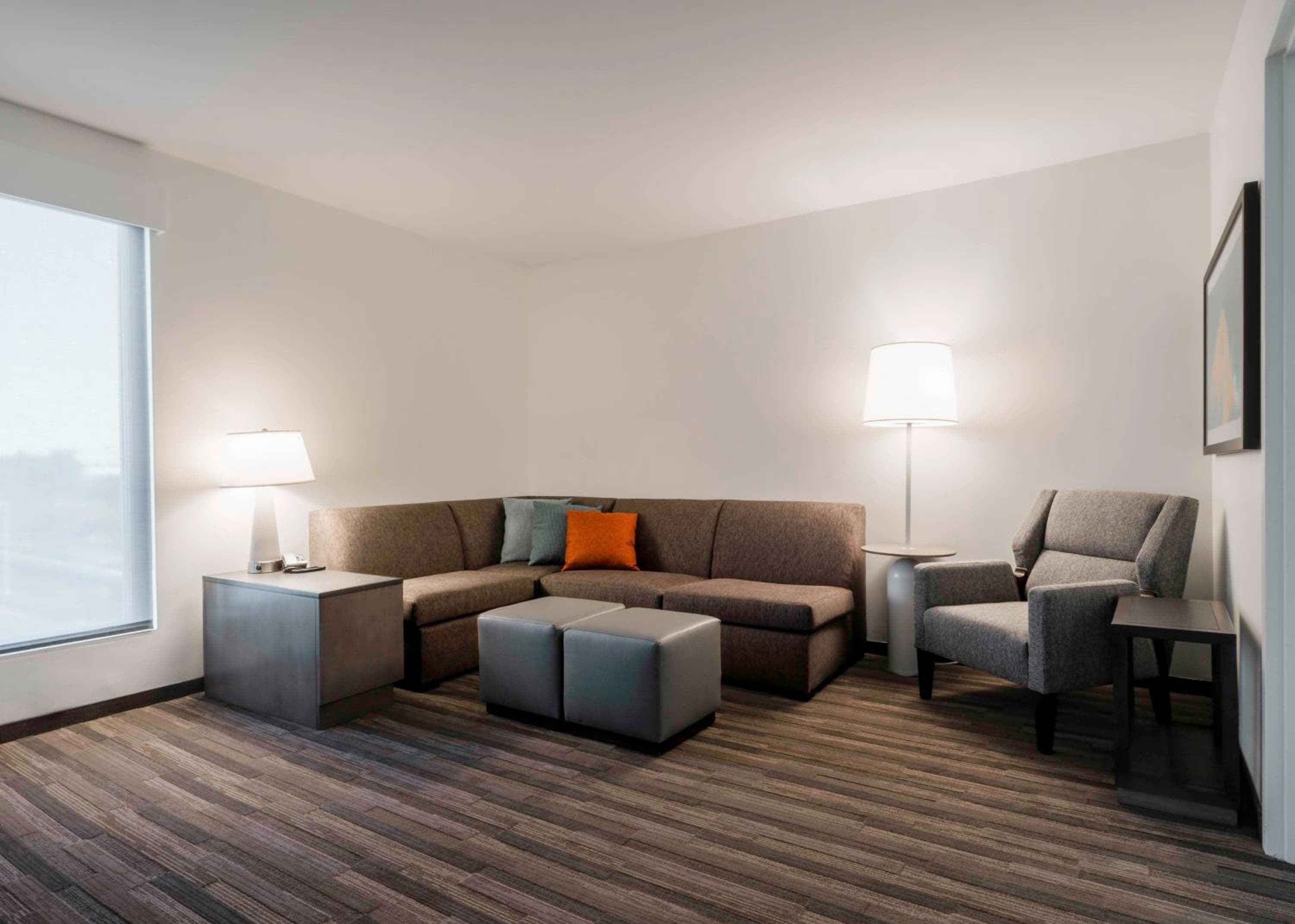 Hyatt House Sacramento Airport - Natomas, Sacramento, photo 4