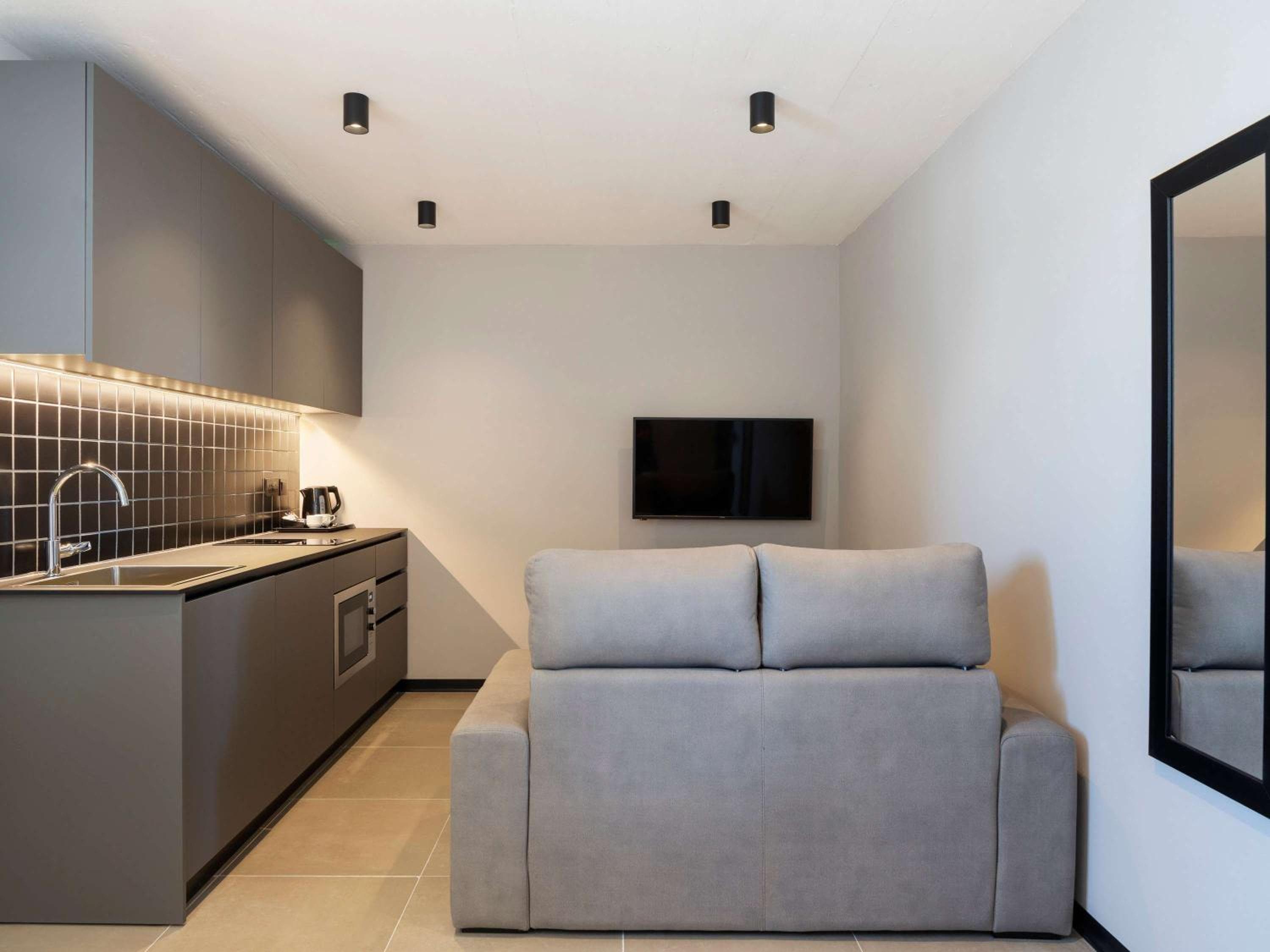 Aparthotel Adagio Malta Central, Msida, photo 3