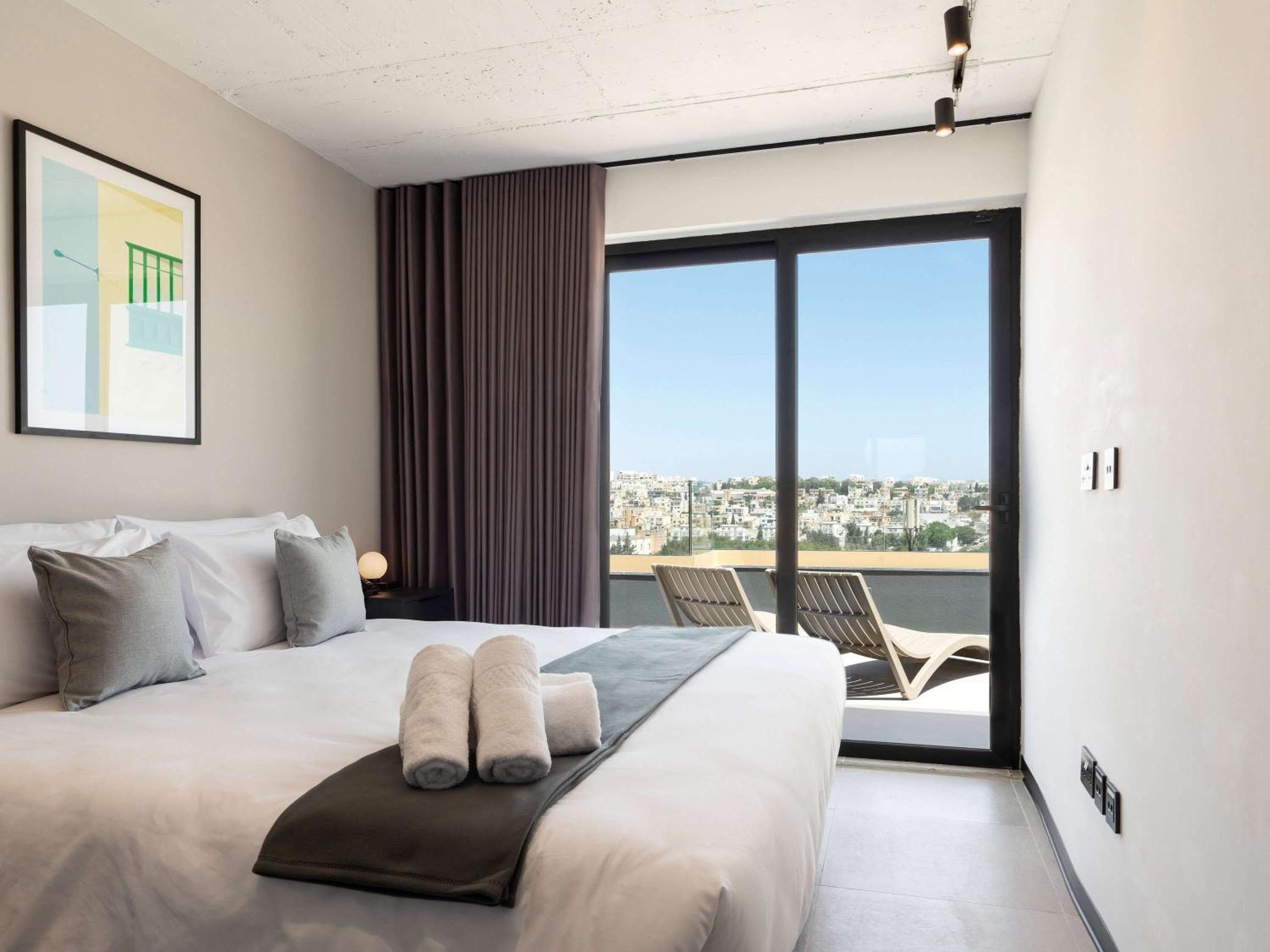 Aparthotel Adagio Malta Central, Msida, photo 5