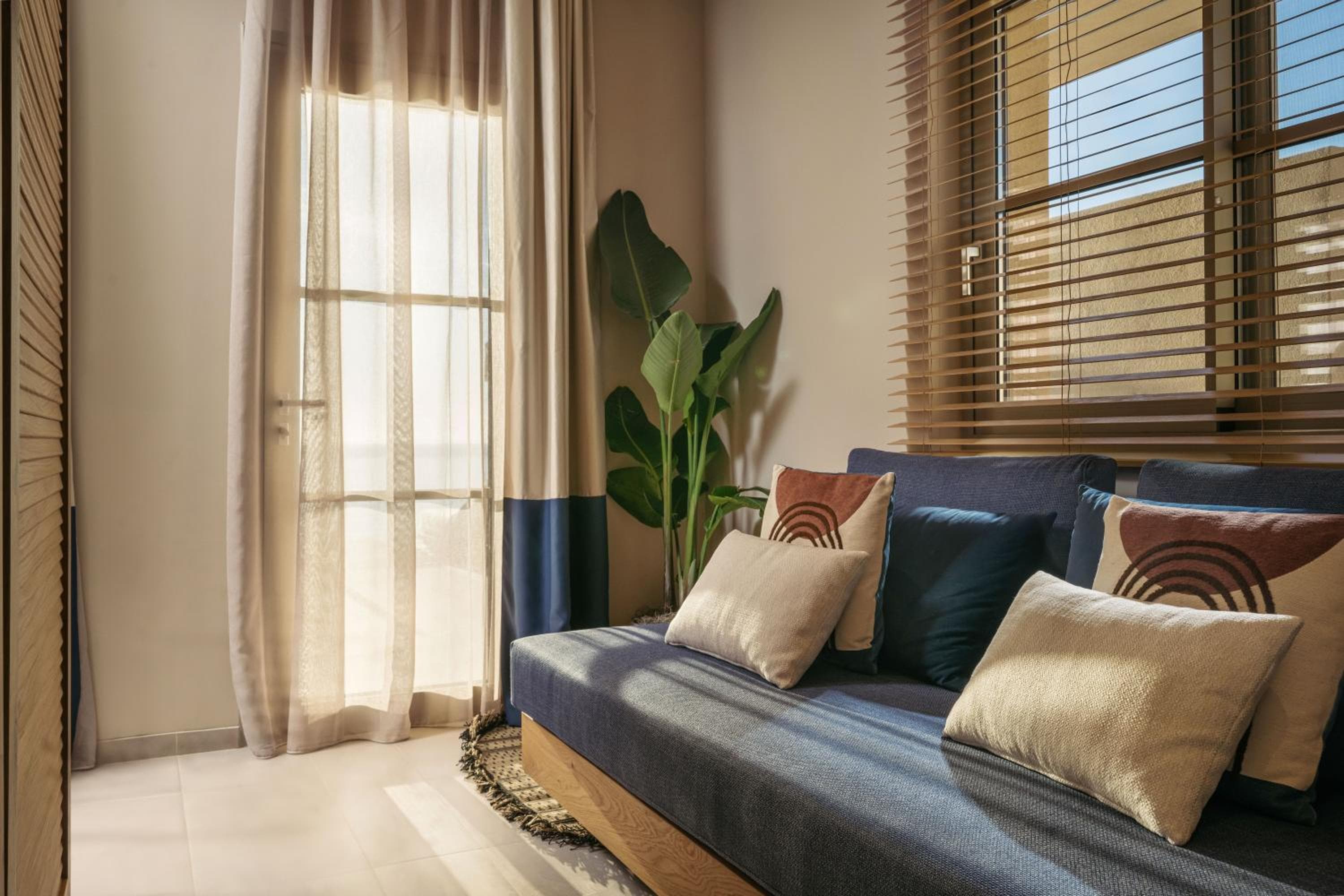 Sewelo Suites - Beachfront Boutique Suites, Skinária, photo 5