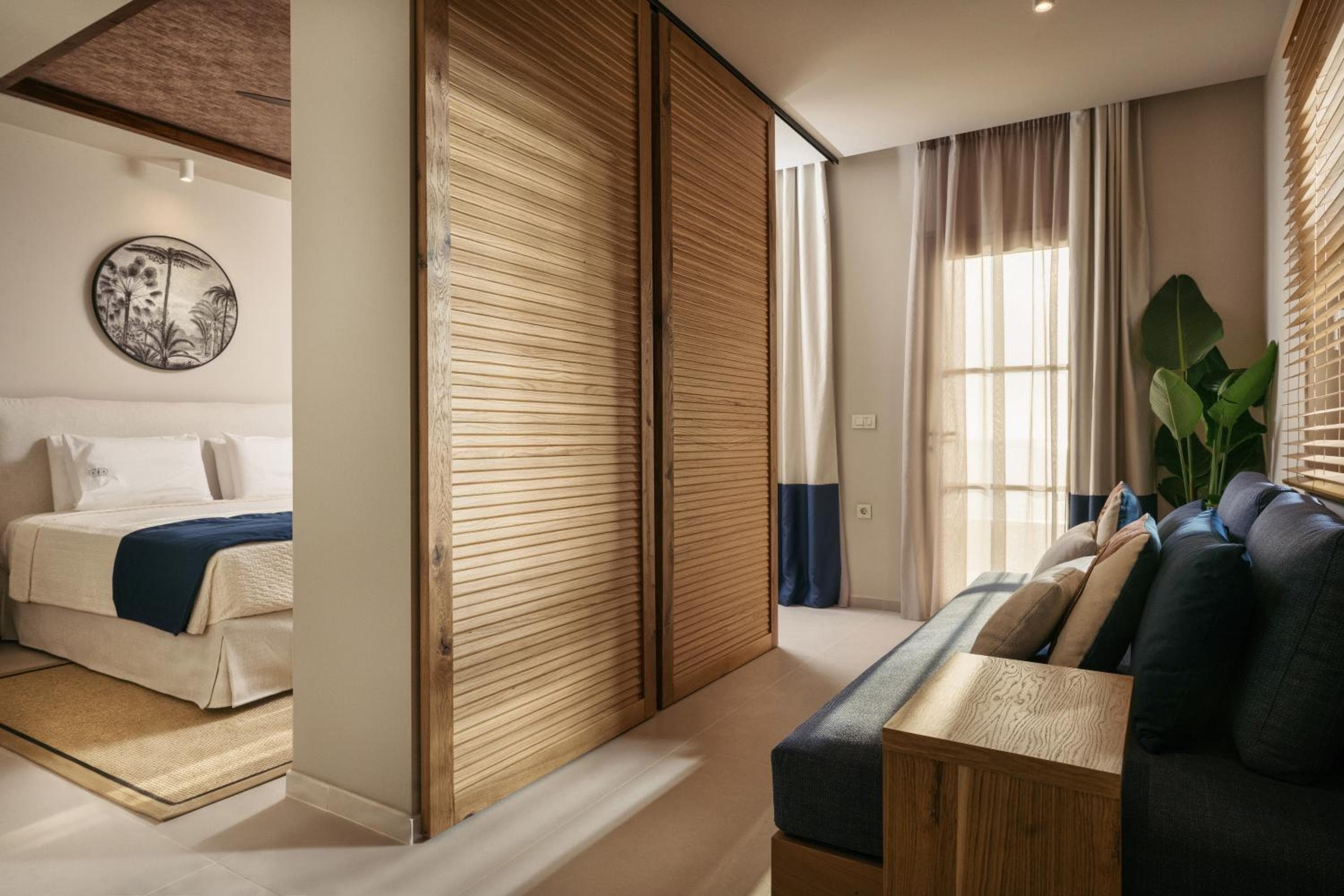 Sewelo Suites - Beachfront Boutique Suites, Skinária, photo 2