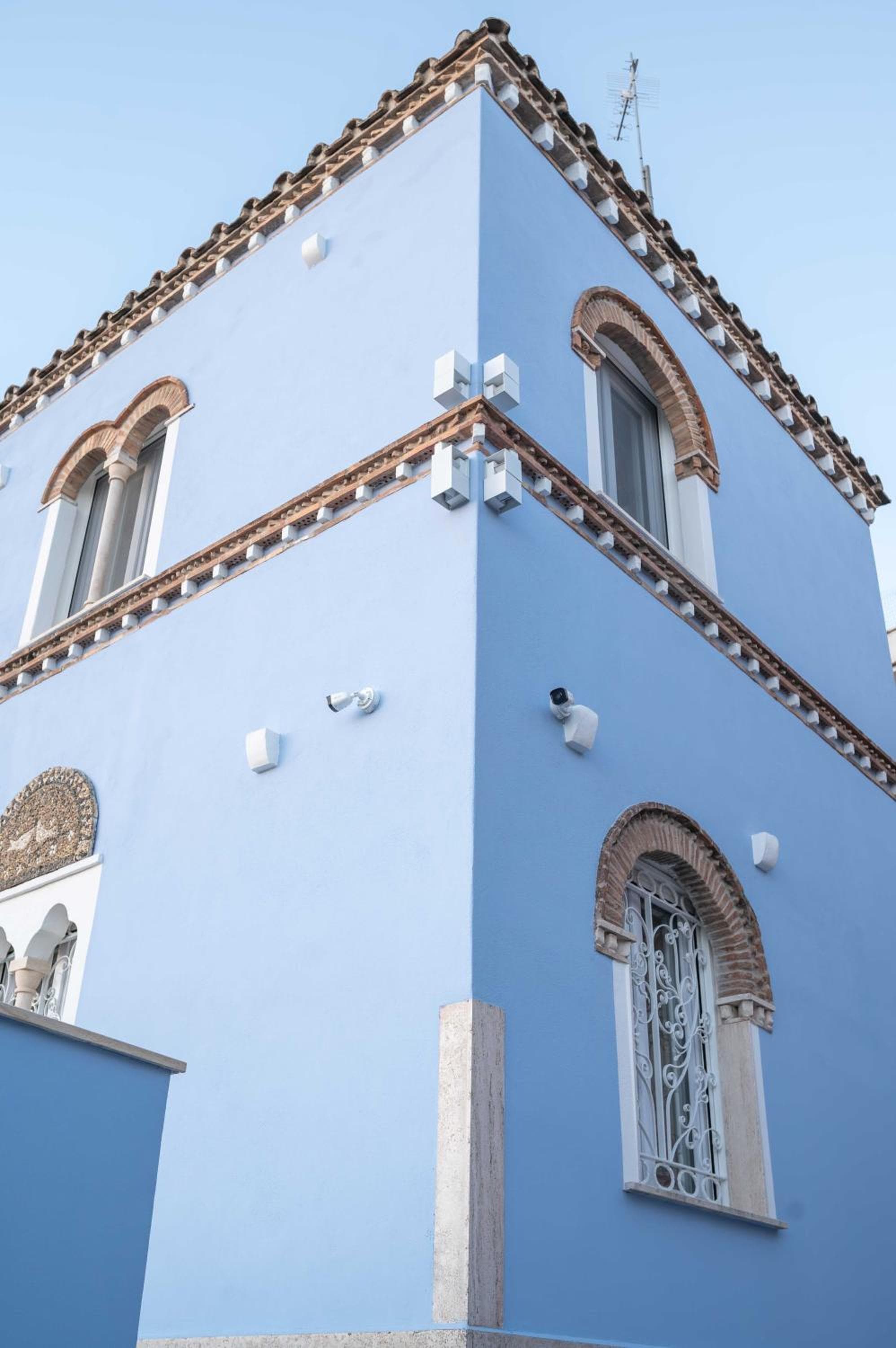 DIMORA BORDIN Luxury Aparthotel Animali ammessi, Nettuno