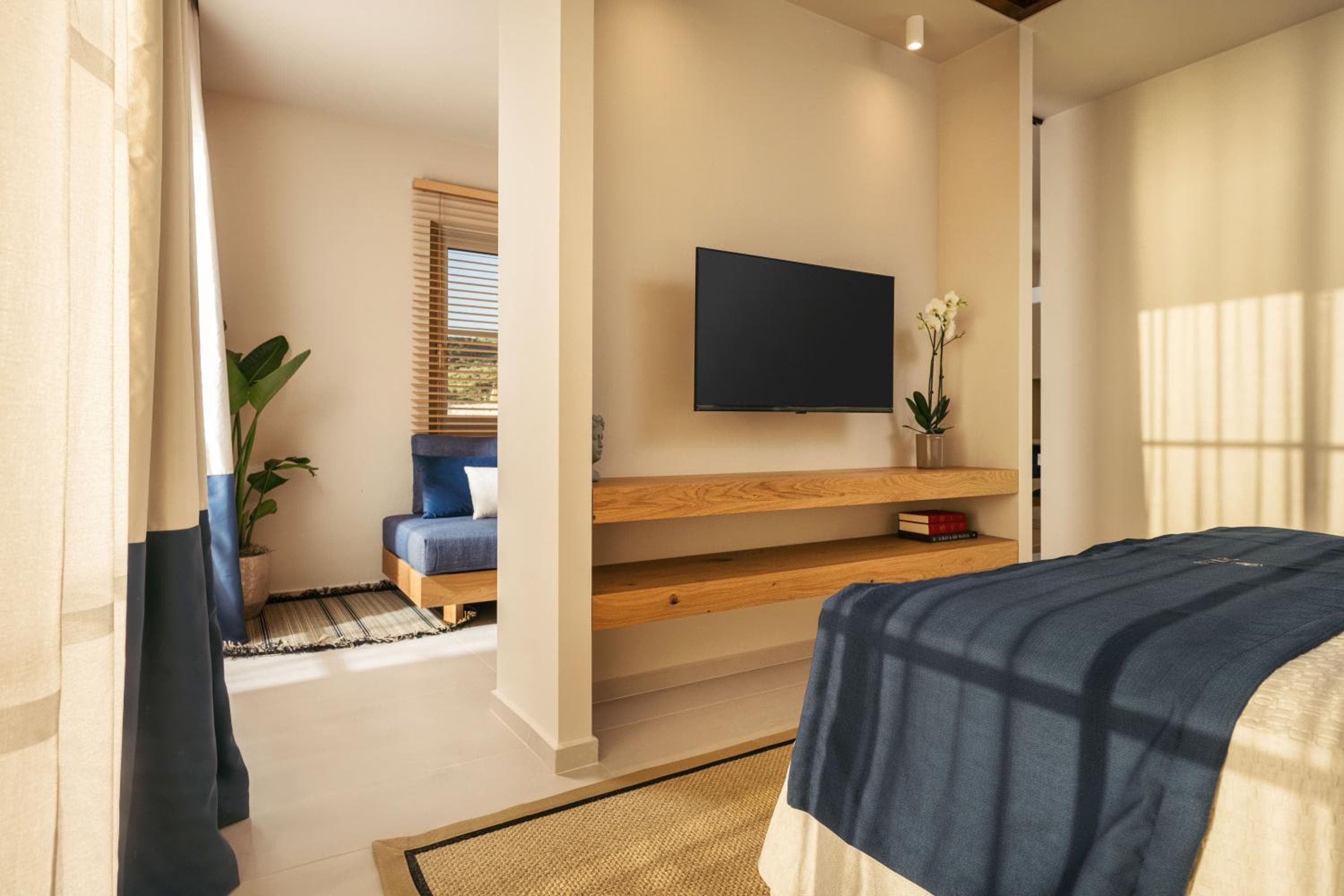 Sewelo Suites - Beachfront Boutique Suites, Skinária, photo 3