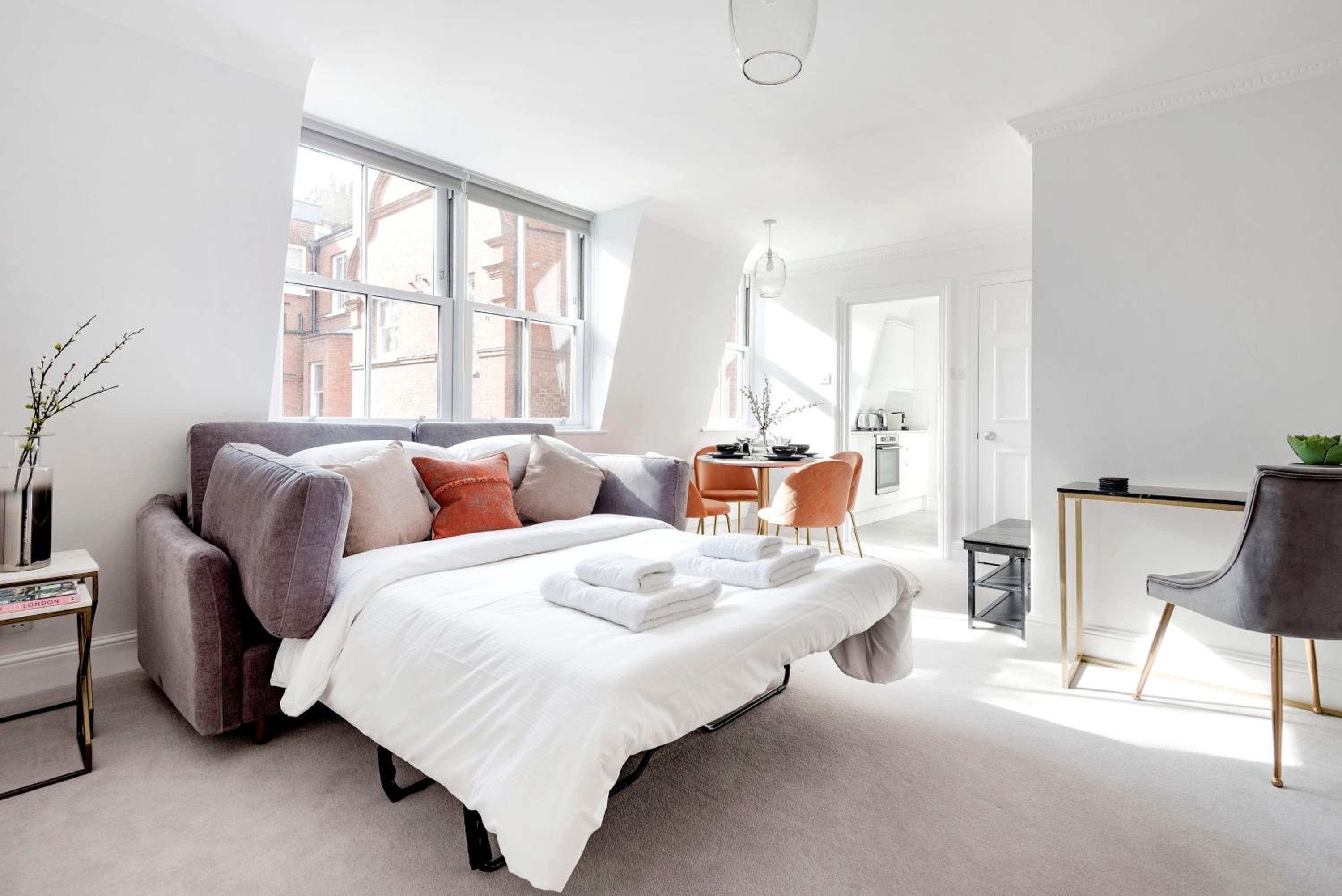 3 Sloane Gardens, London, photo 6