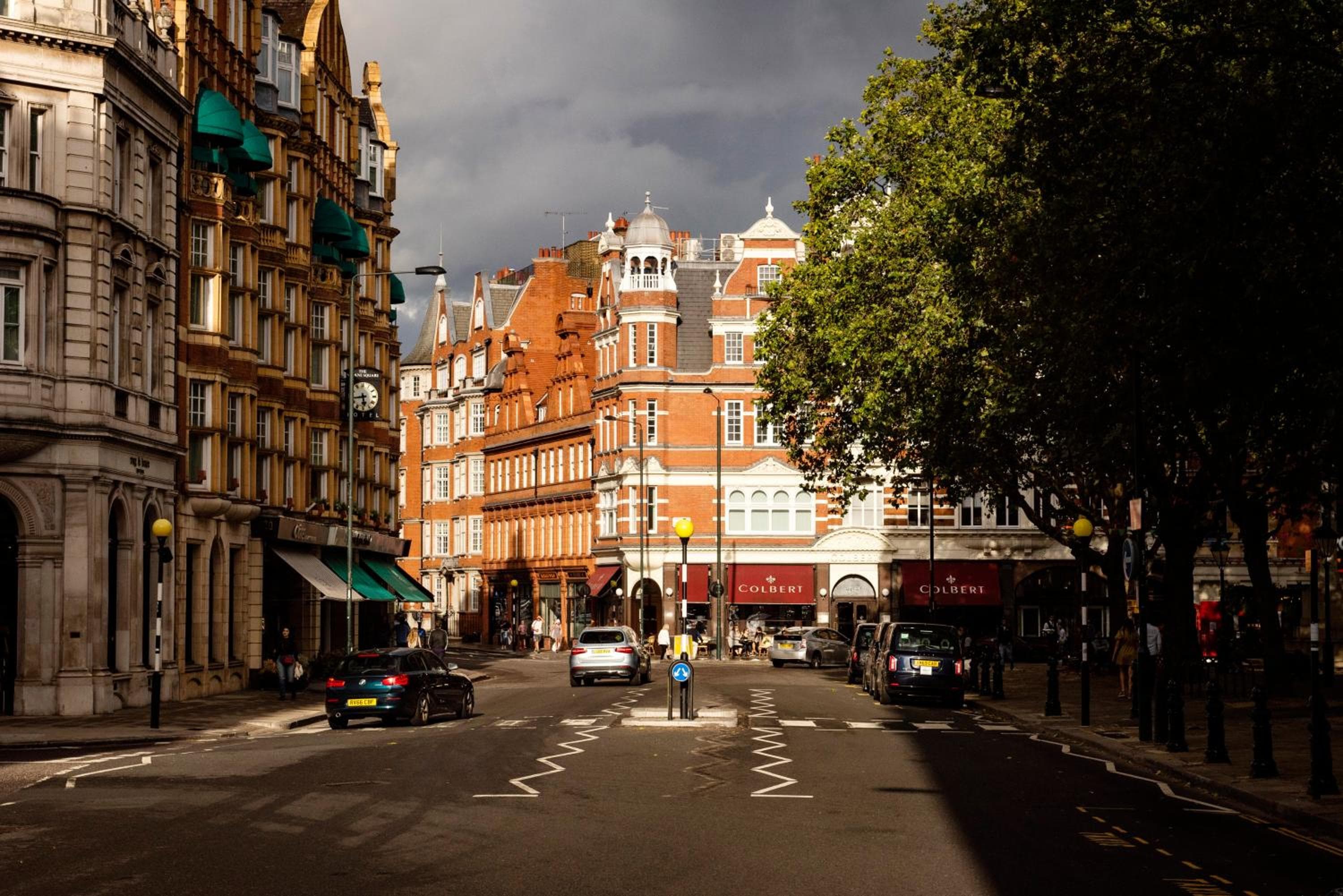 3 Sloane Gardens, London, photo 5