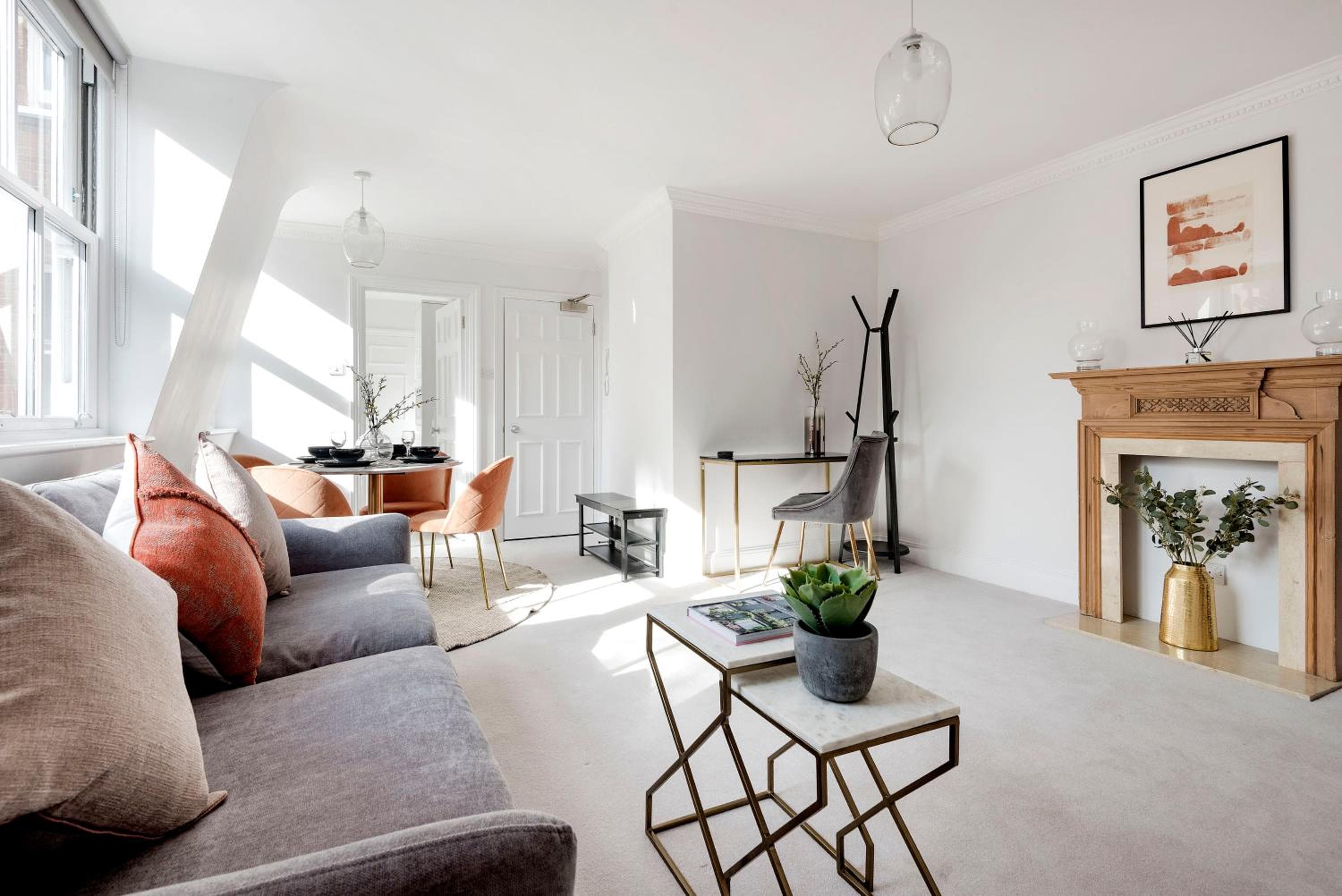 3 Sloane Gardens, London, photo 4