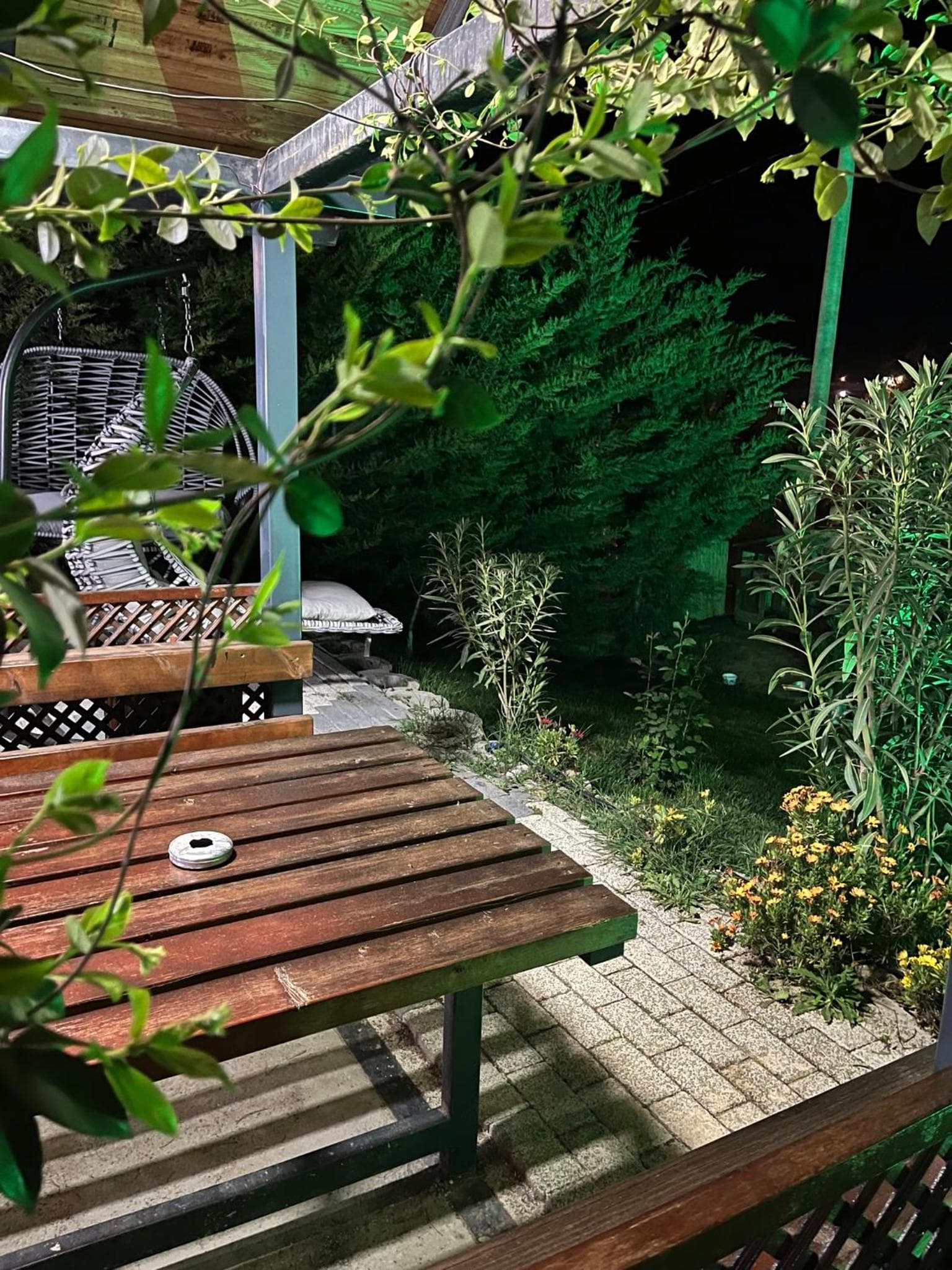 Golden Hour Apartment بورصة شقة مريحة Bursa Nilufer مَنْظَرٌ جَمِيلٌ, Nilüfer, photo 4
