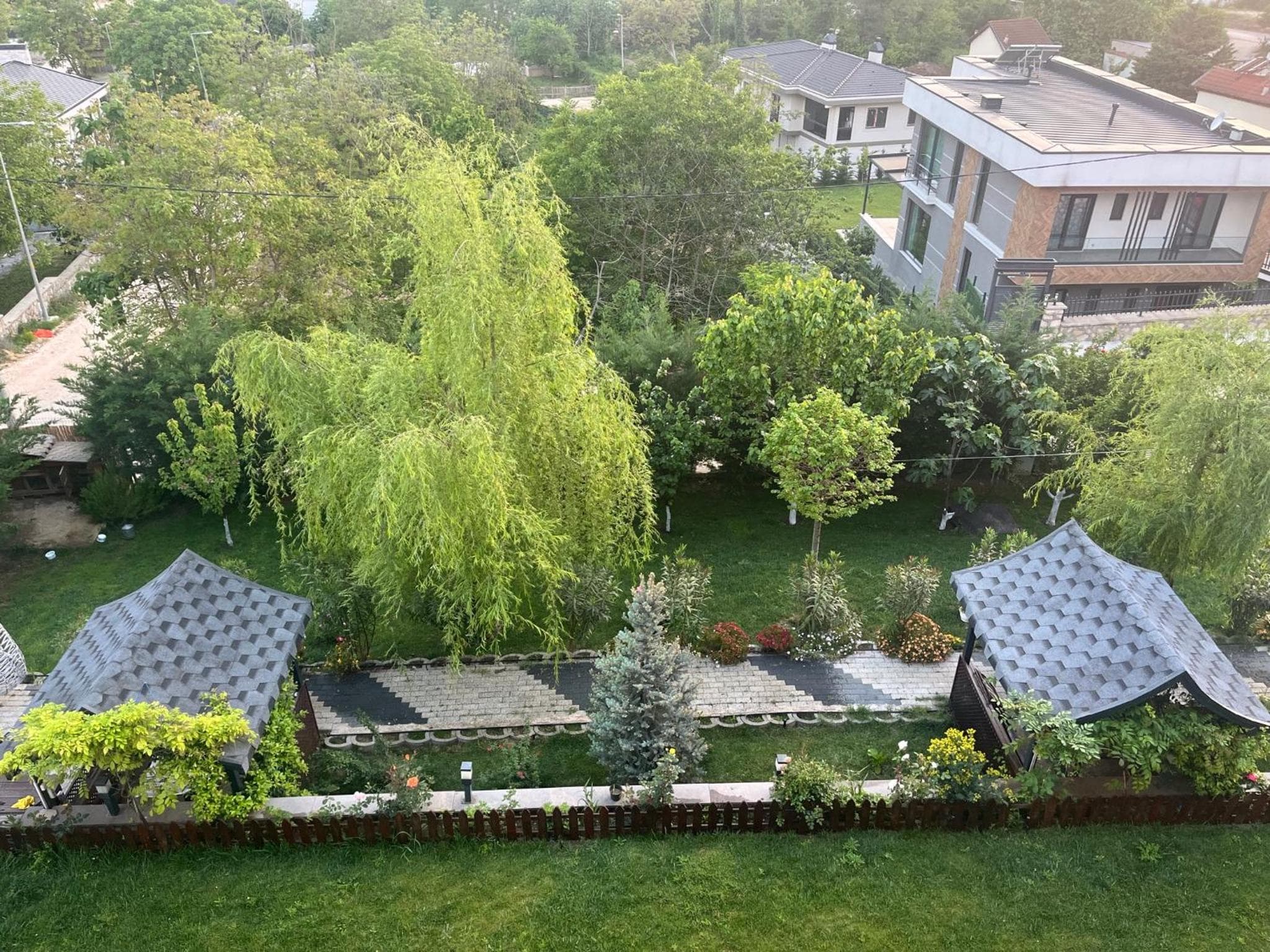 Golden Hour Apartment بورصة شقة مريحة Bursa Nilufer مَنْظَرٌ جَمِيلٌ, Nilüfer, photo 6