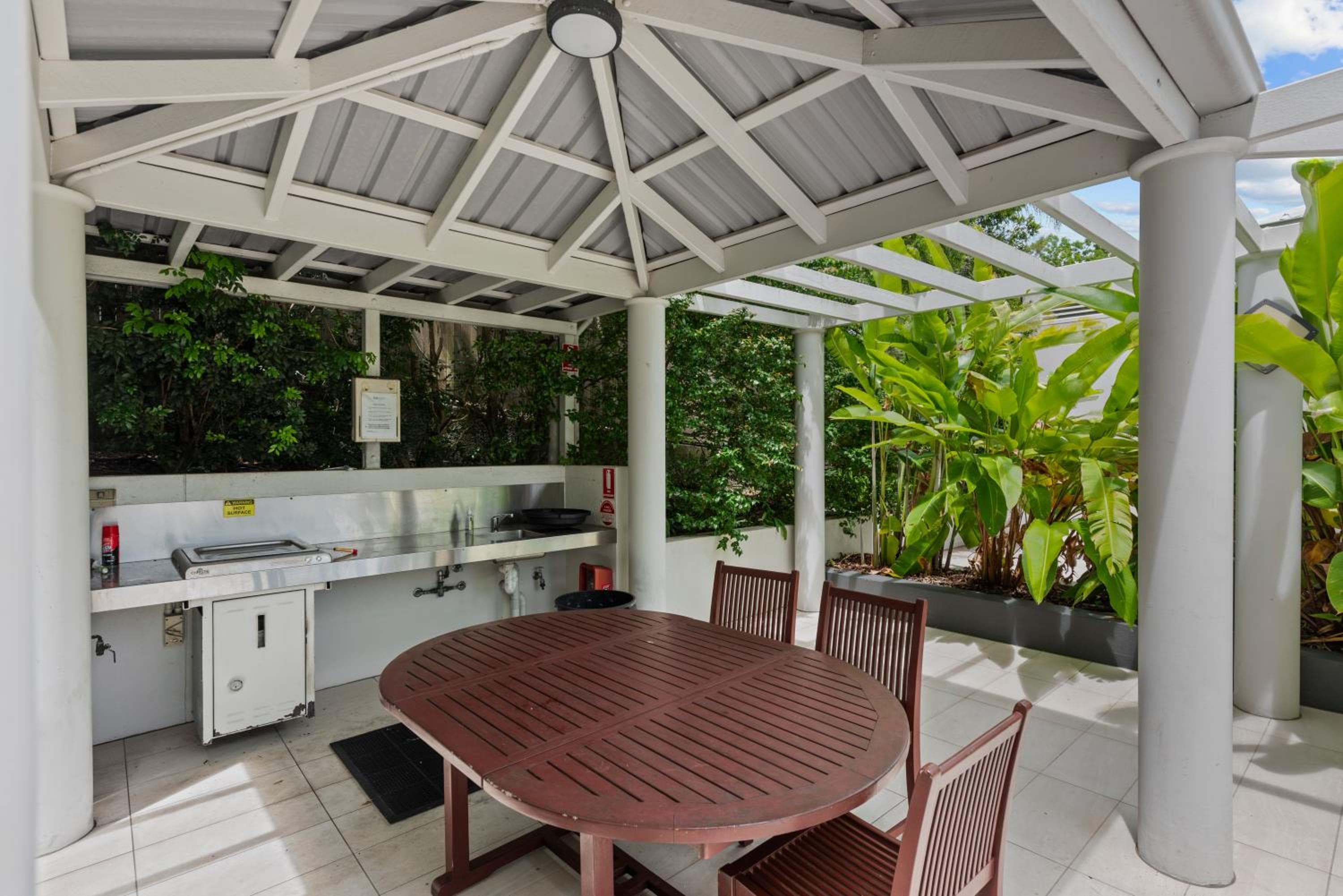 The Oasis Apartments, Brisbane, photo 5