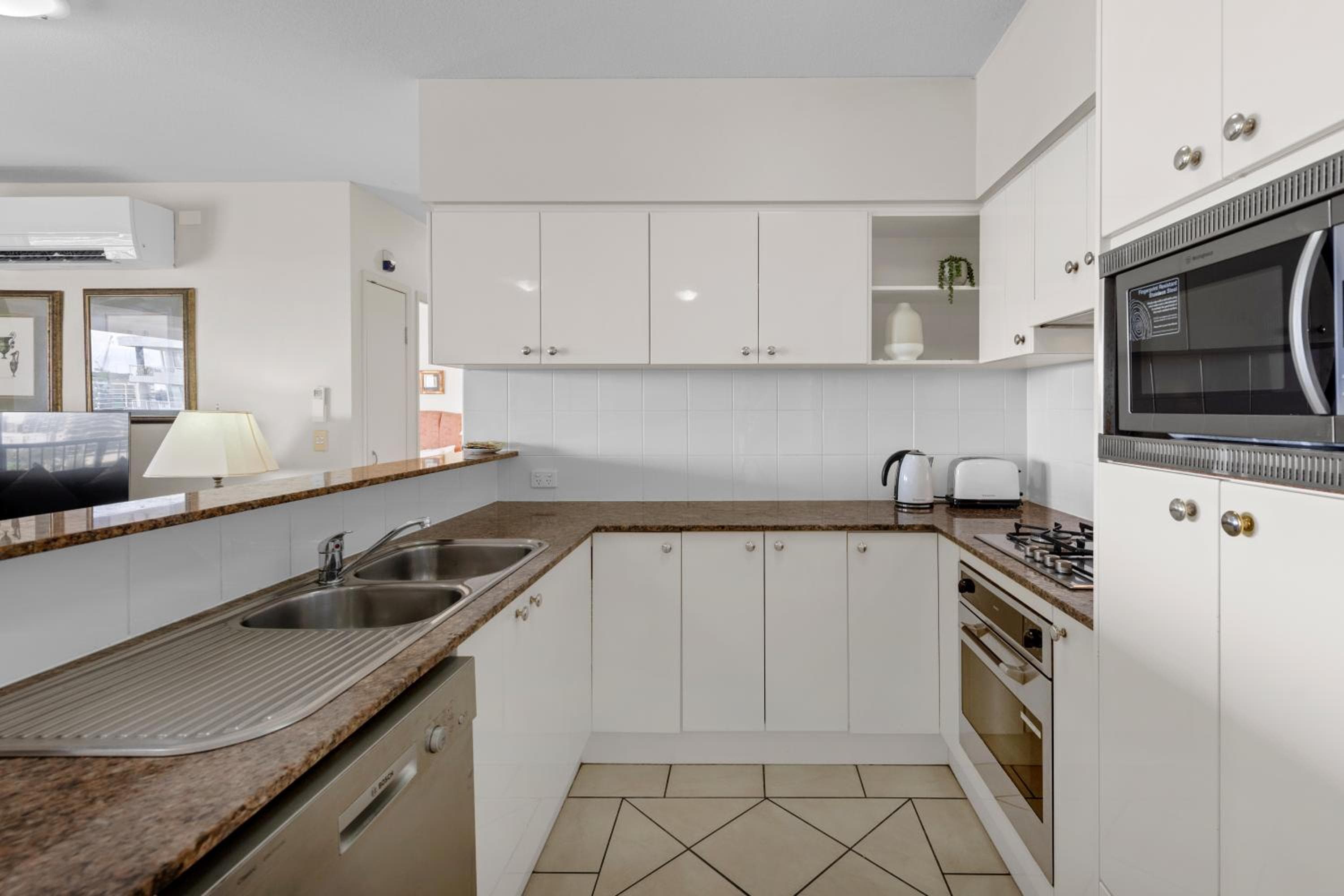 The Oasis Apartments, Brisbane, photo 4
