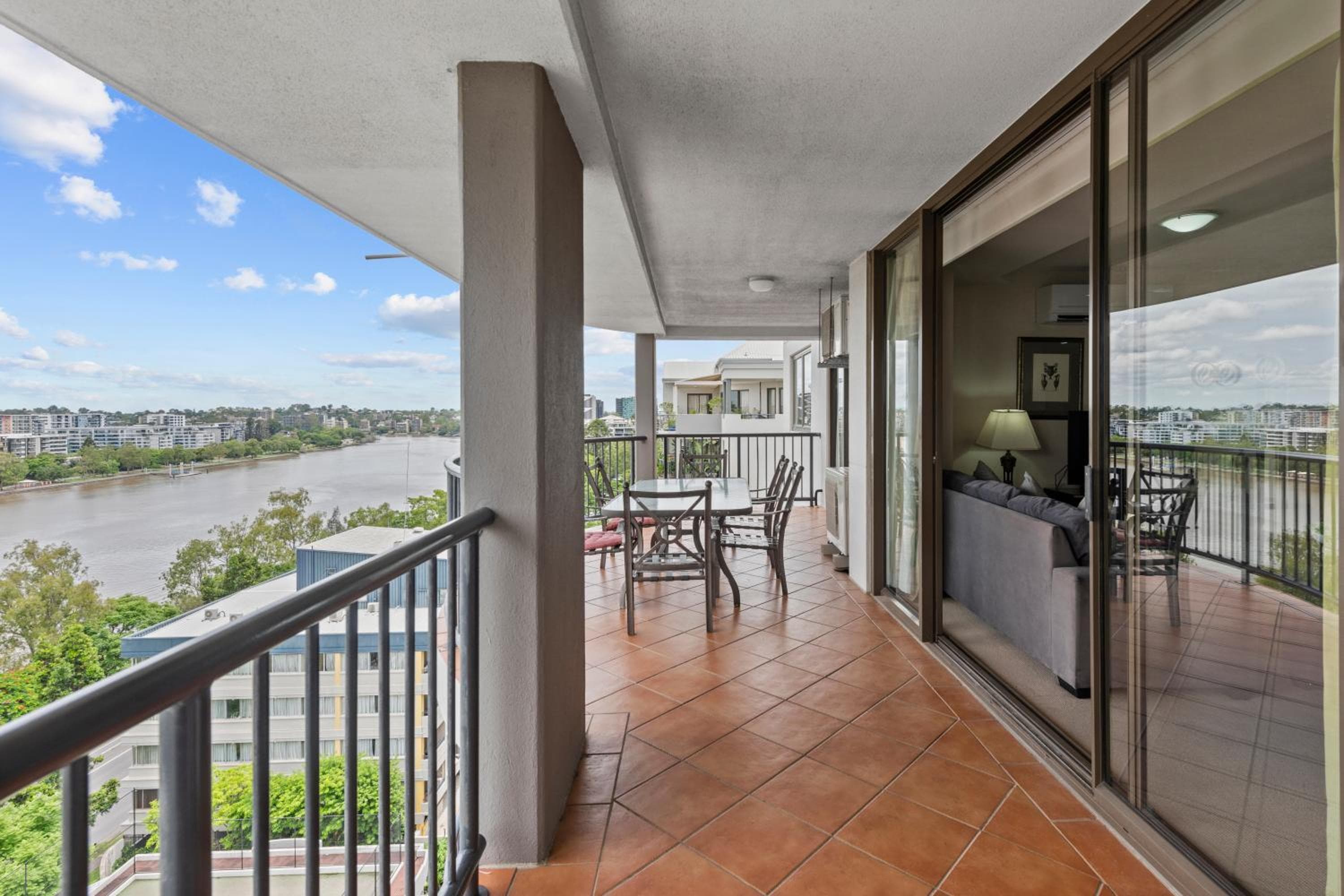 The Oasis Apartments, Brisbane, photo 3