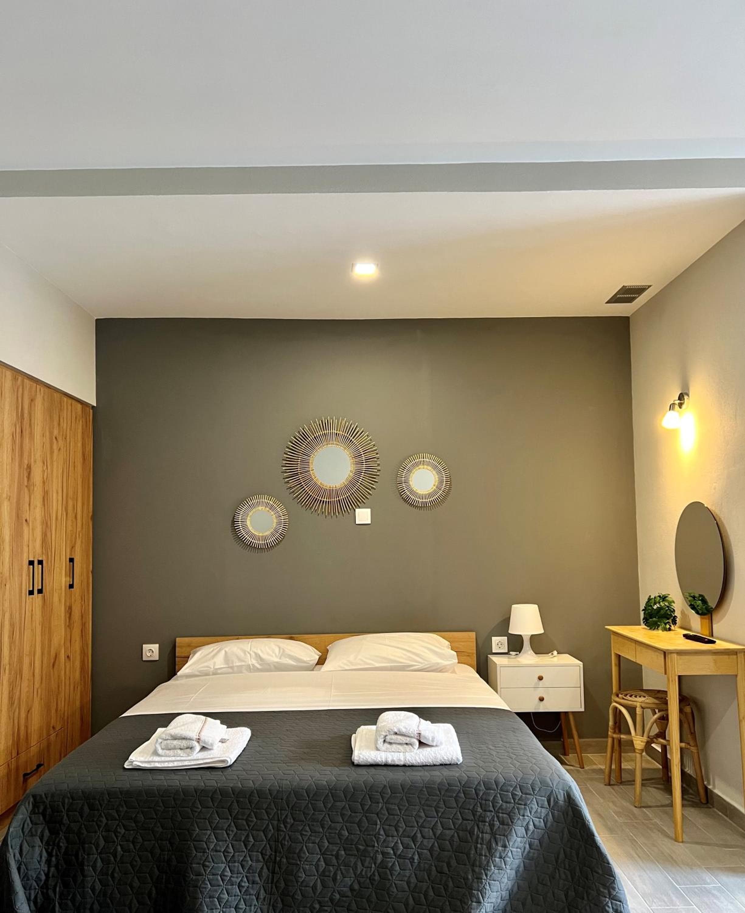 Cinque Stelle Apartments, Glífa, photo 3