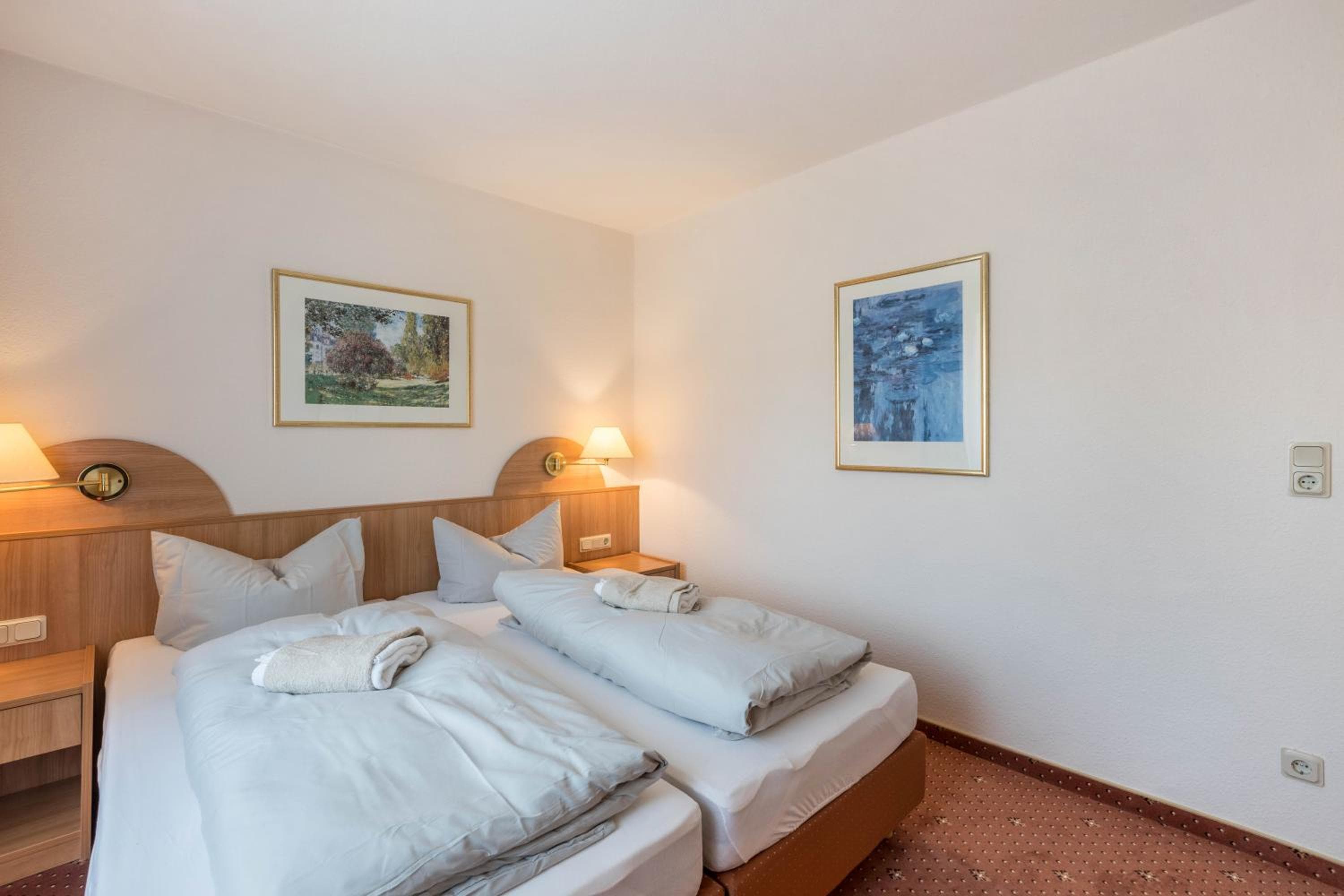Aparthotel am Stadtpark, photo 4