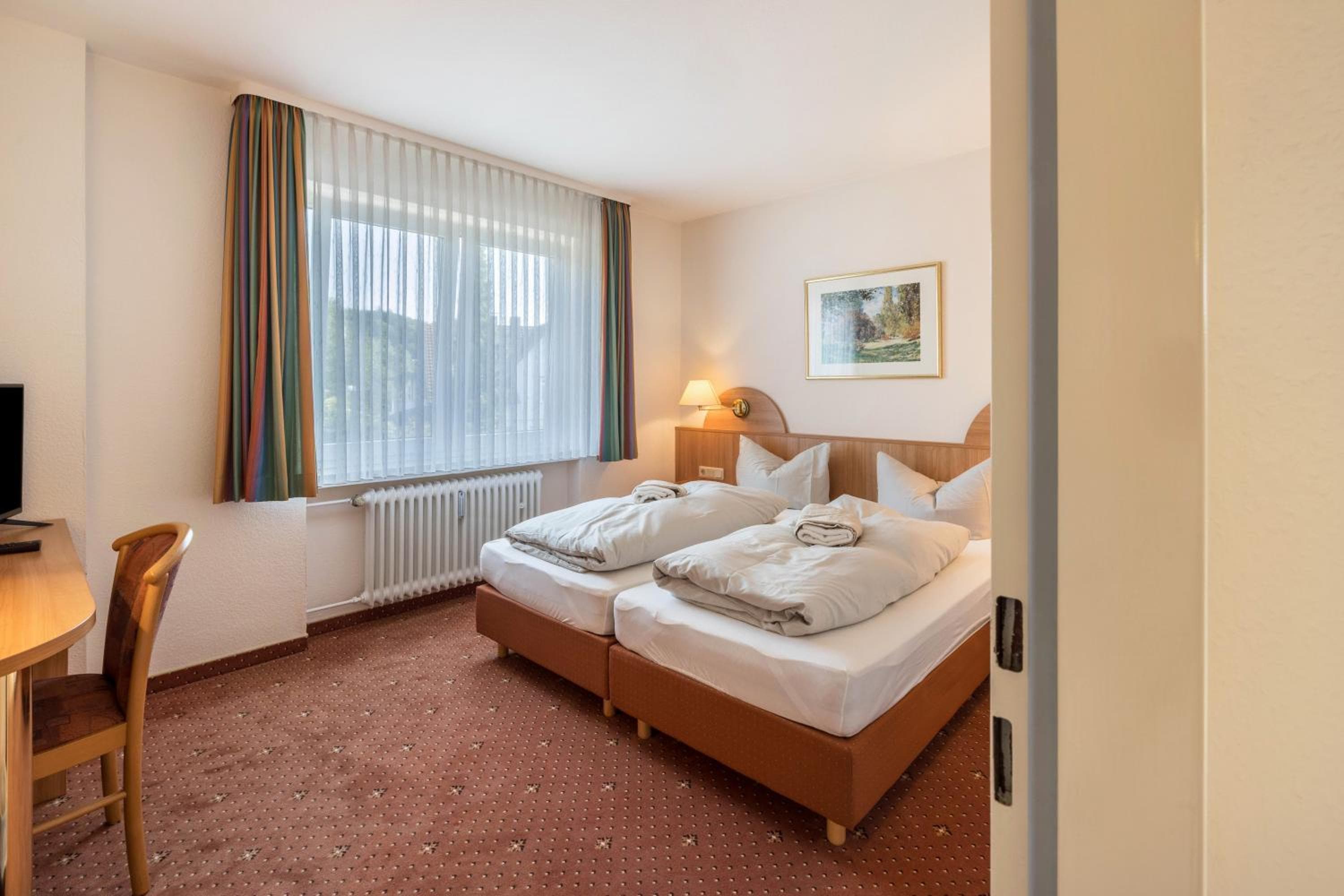 Aparthotel am Stadtpark, photo 2