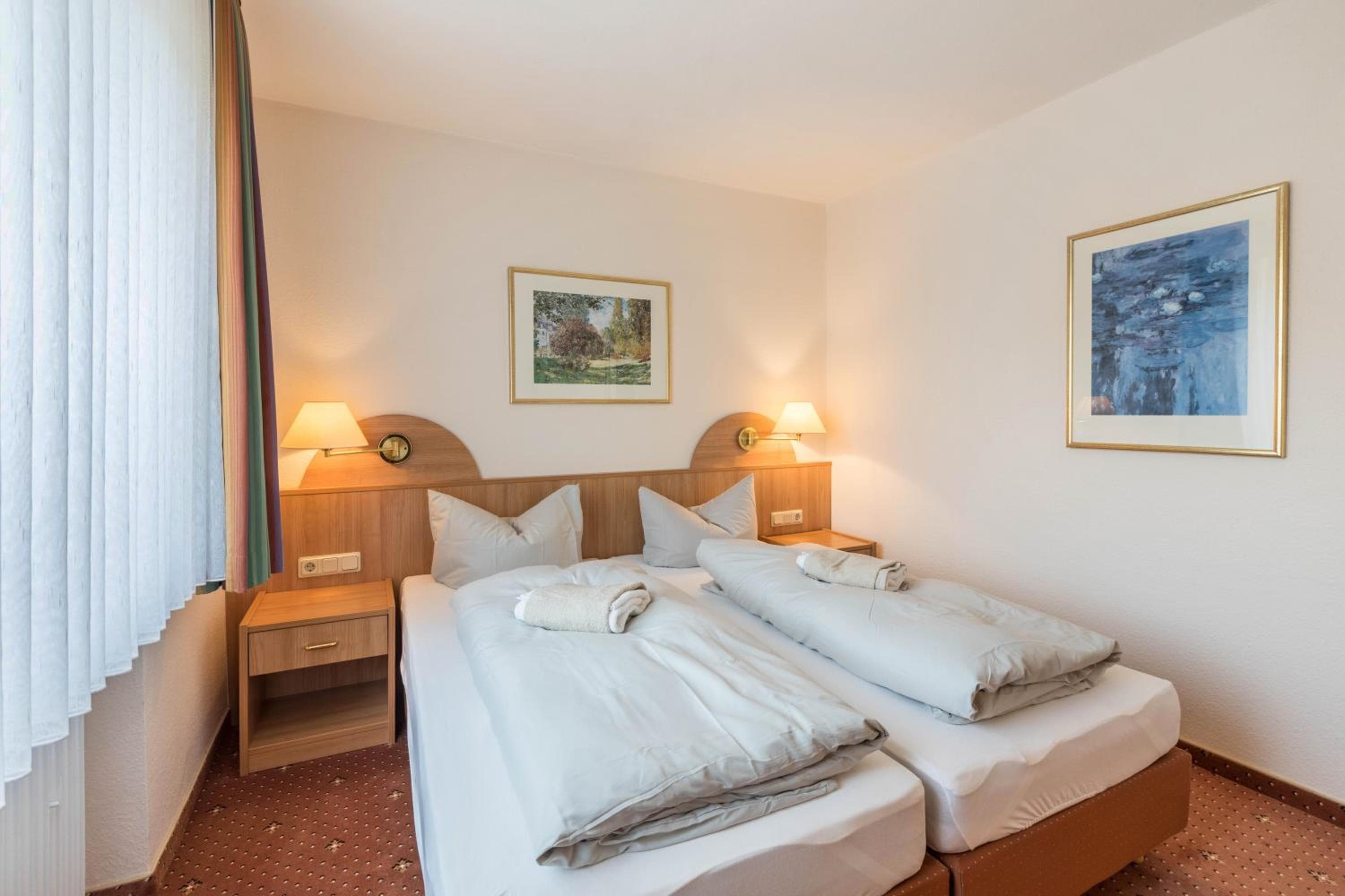 Aparthotel am Stadtpark, photo 3