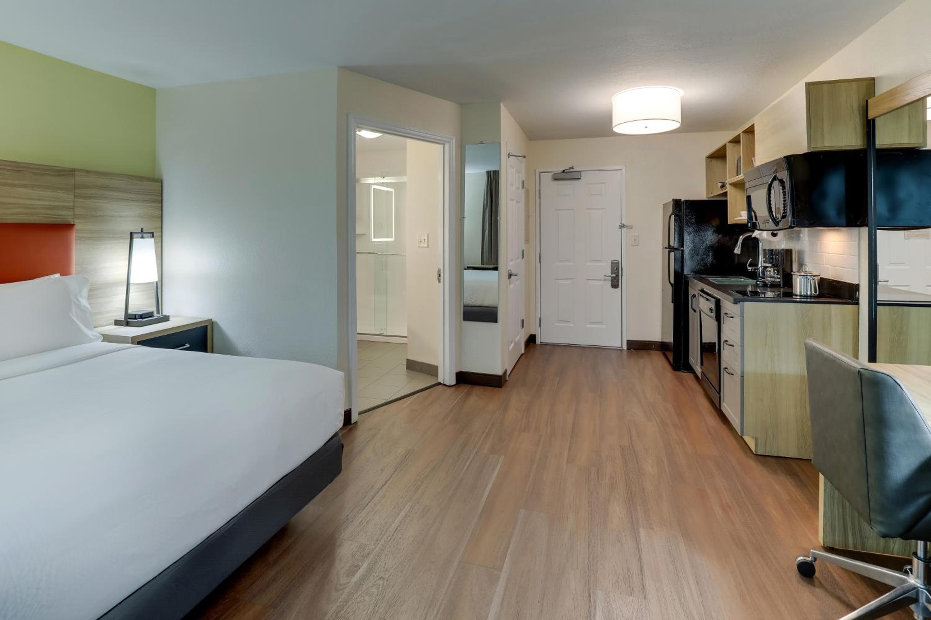 Candlewood Suites Lexington by IHG, Lexington, photo 2