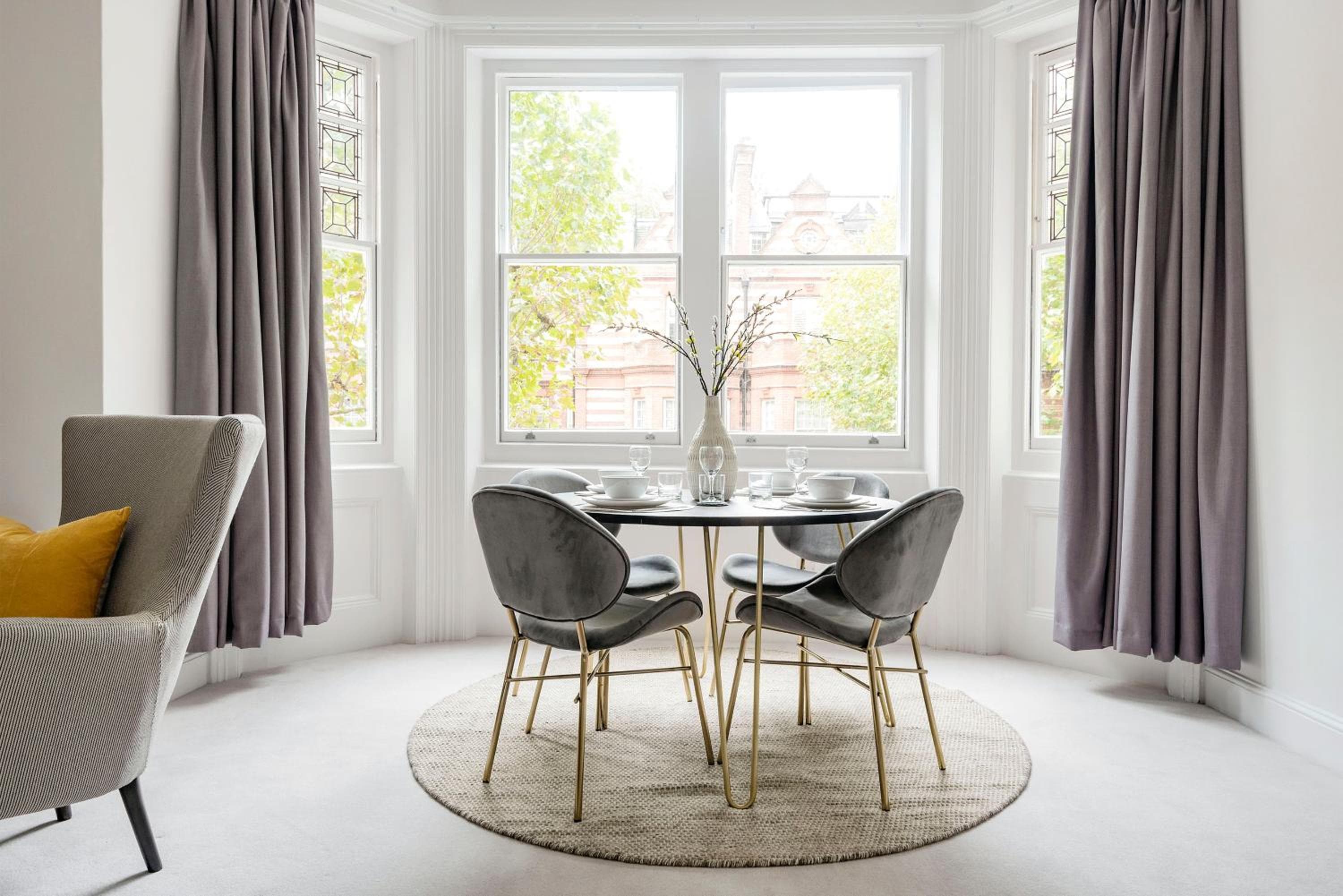 3 Sloane Gardens, London, photo 2