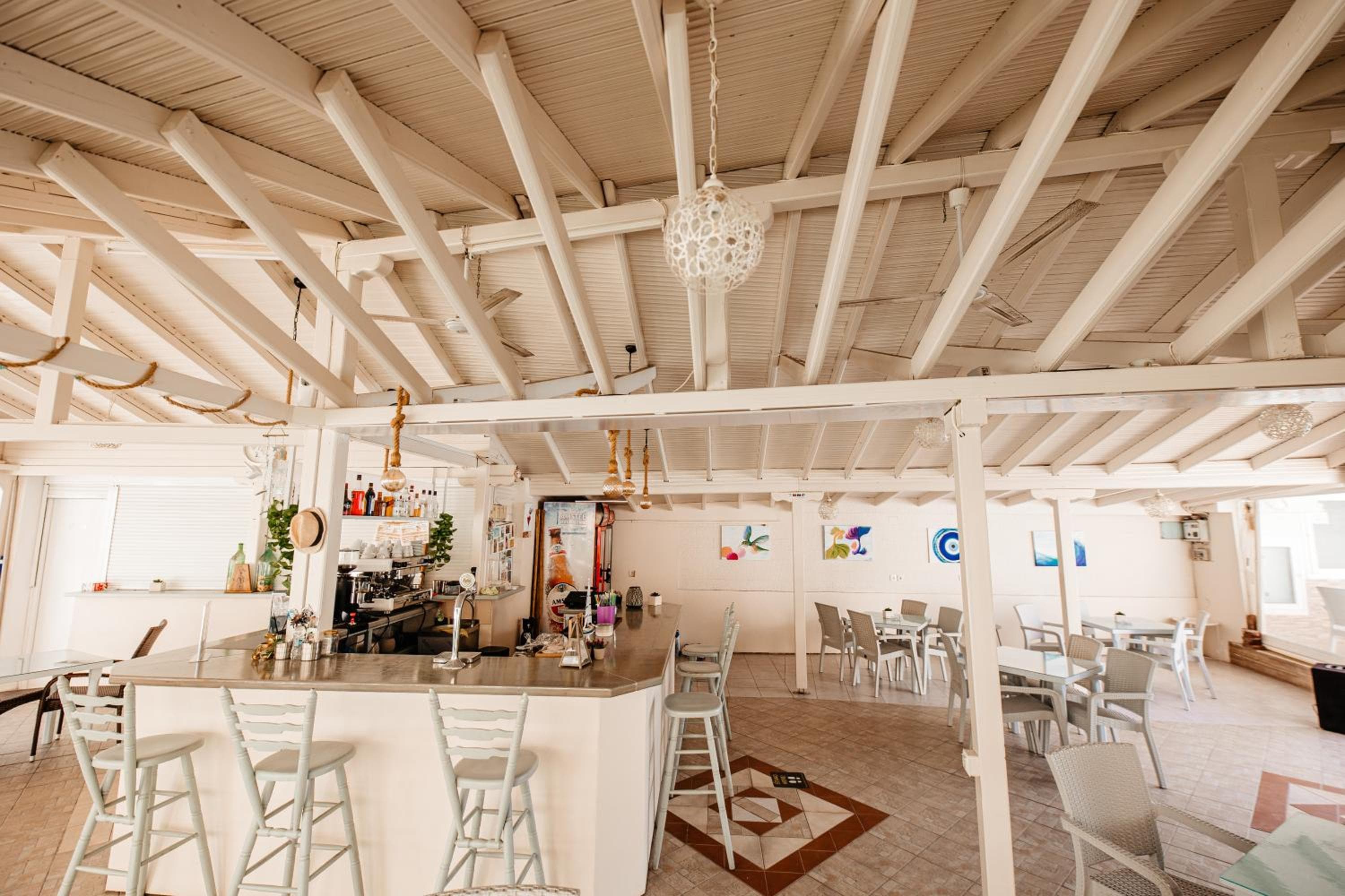 Hotel Marialena, Potos, photo 4