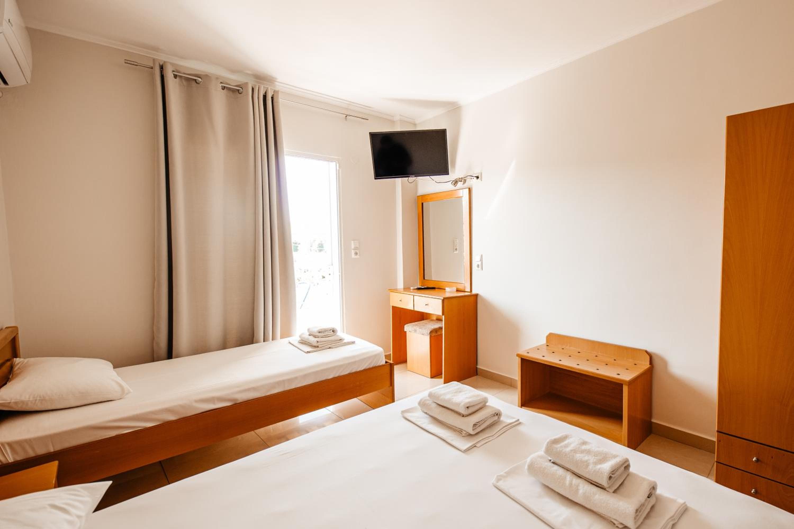 Hotel Marialena, Potos, photo 2