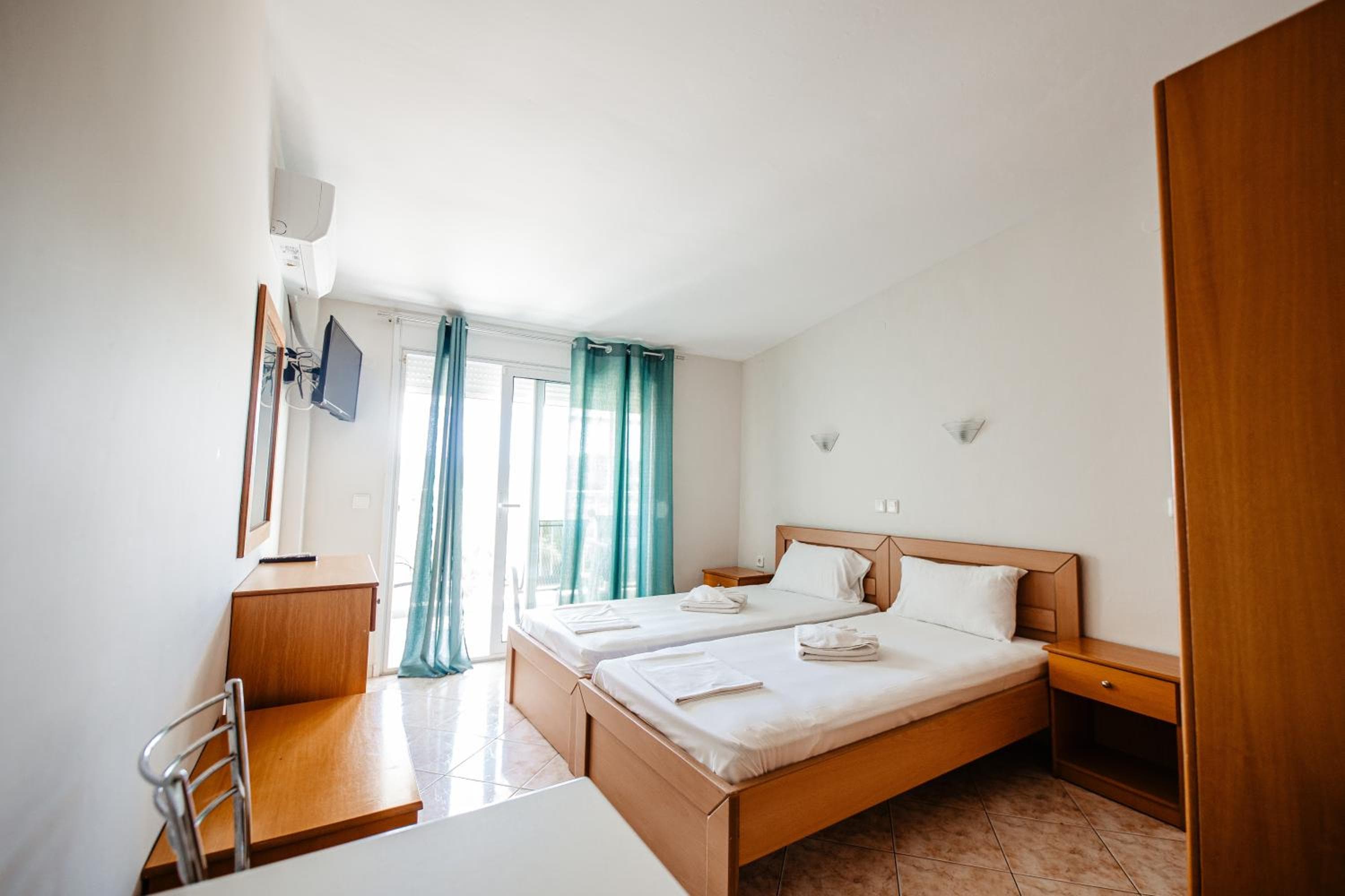 Hotel Marialena, Potos, photo 6