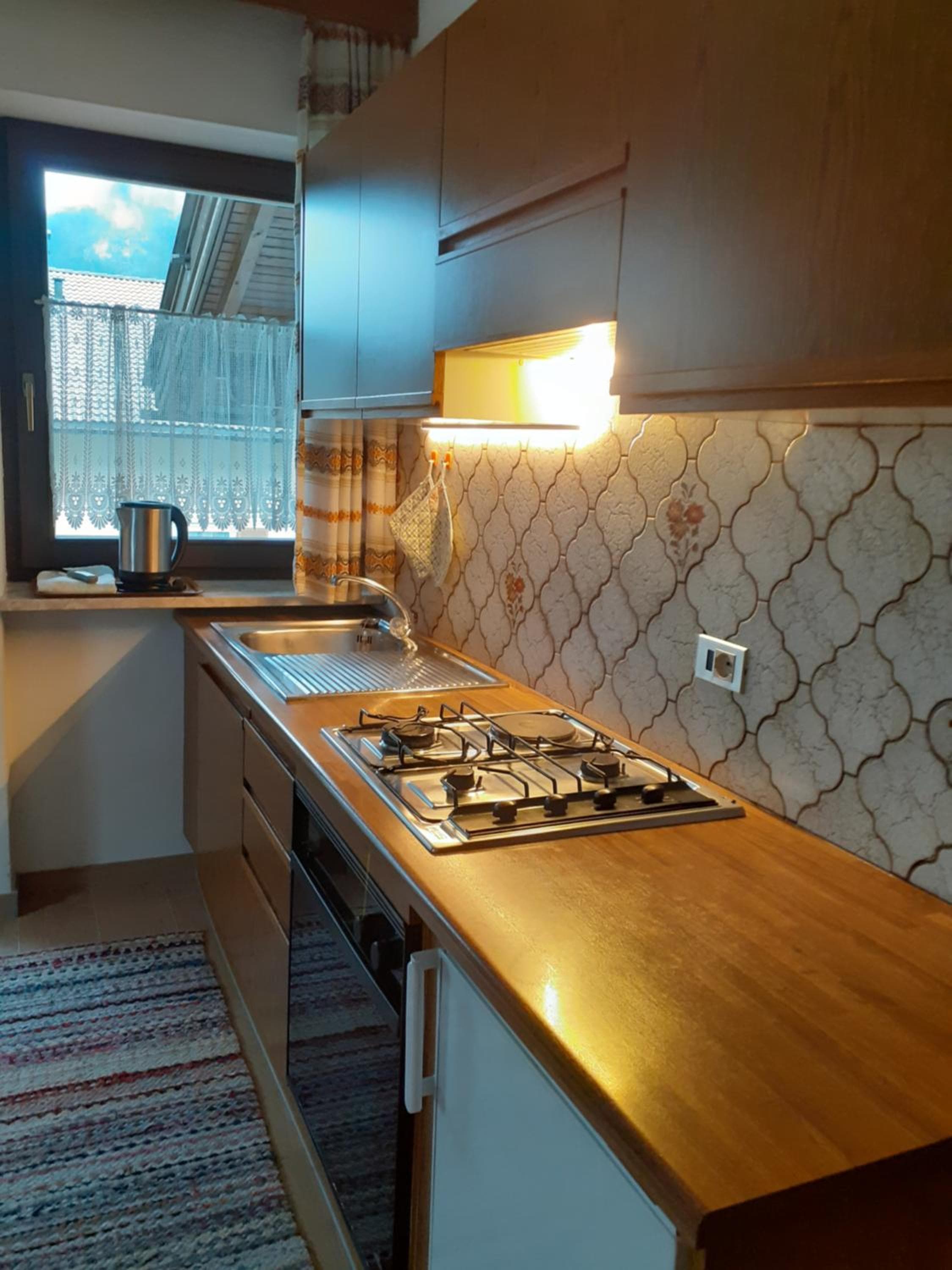 Residence Rienz, Chienes, photo 5