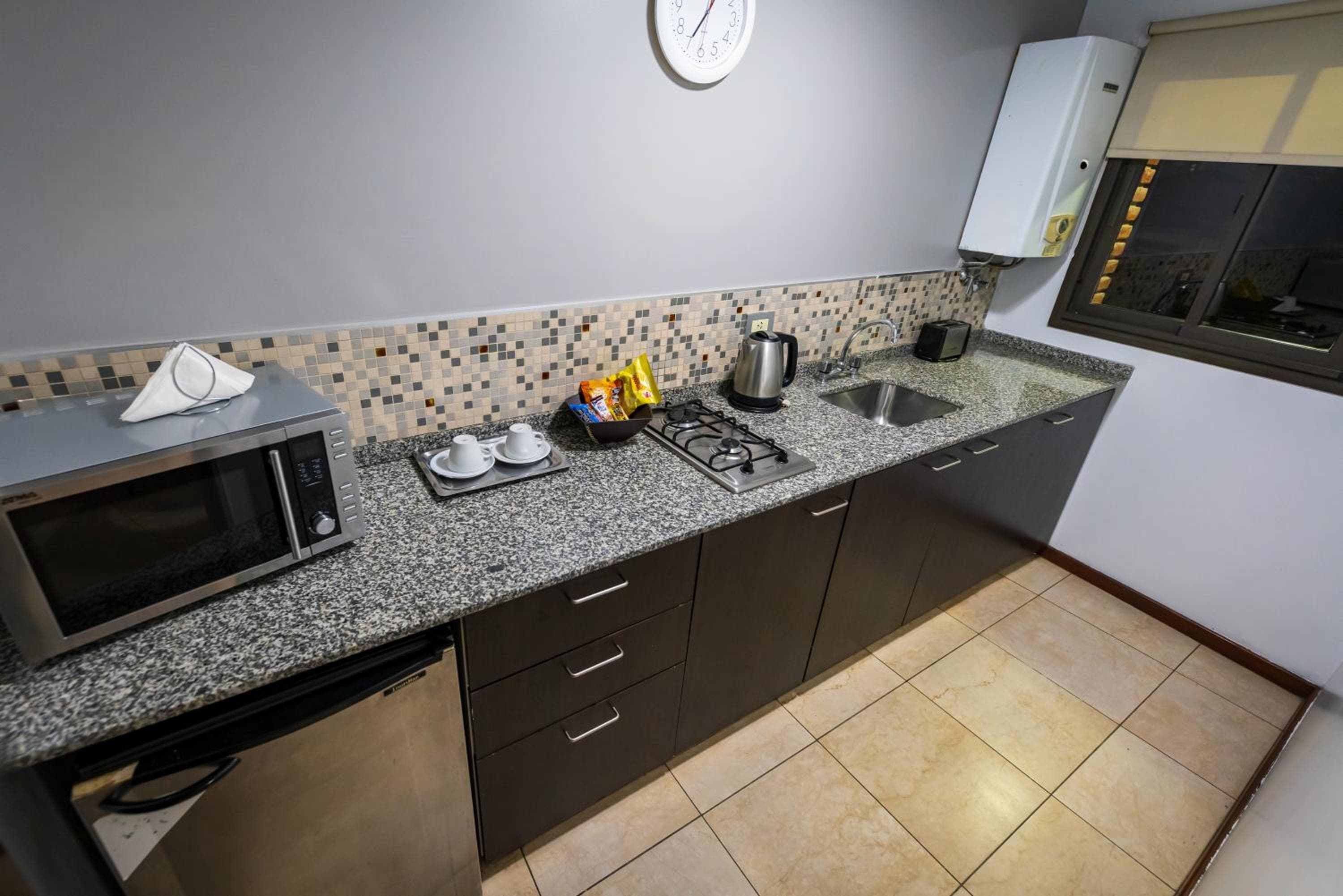 Kube Apartments Express, Cordoba, photo 5