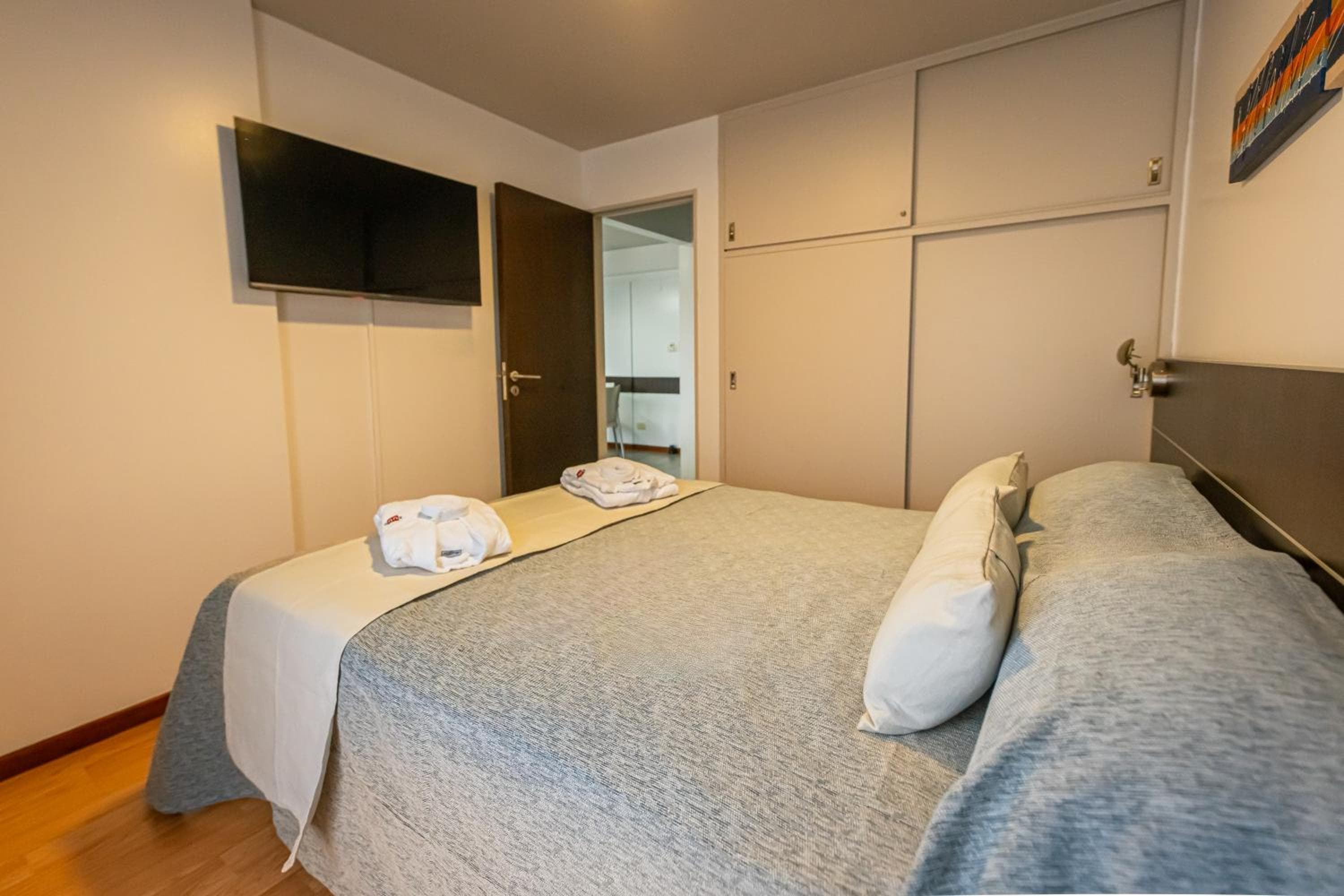 Kube Apartments Express, Cordoba, photo 6
