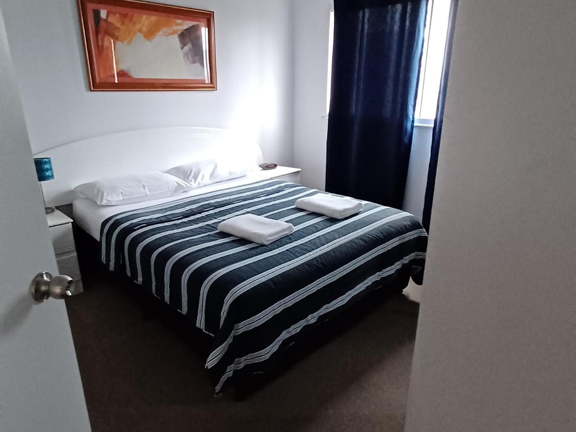 Blue Waters Apartments, Gold Coast, photo 2