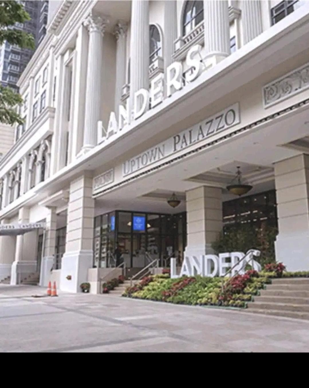 2BR at the FORT BGC near Malls, Restaurants & Shops, Manila