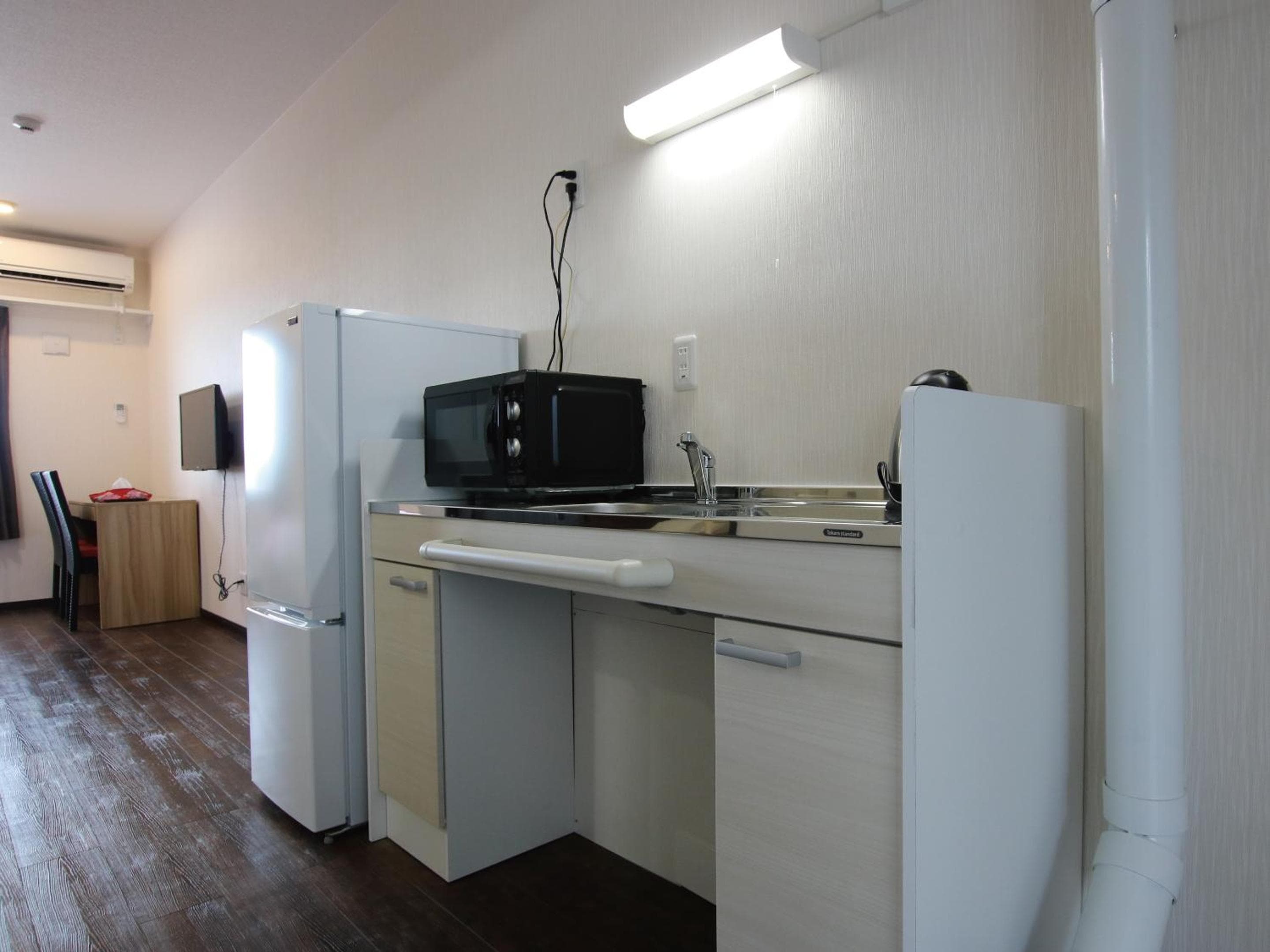 AMAWARI HOTEL -SEVEN Hotels and Resorts-, Uruma, photo 3