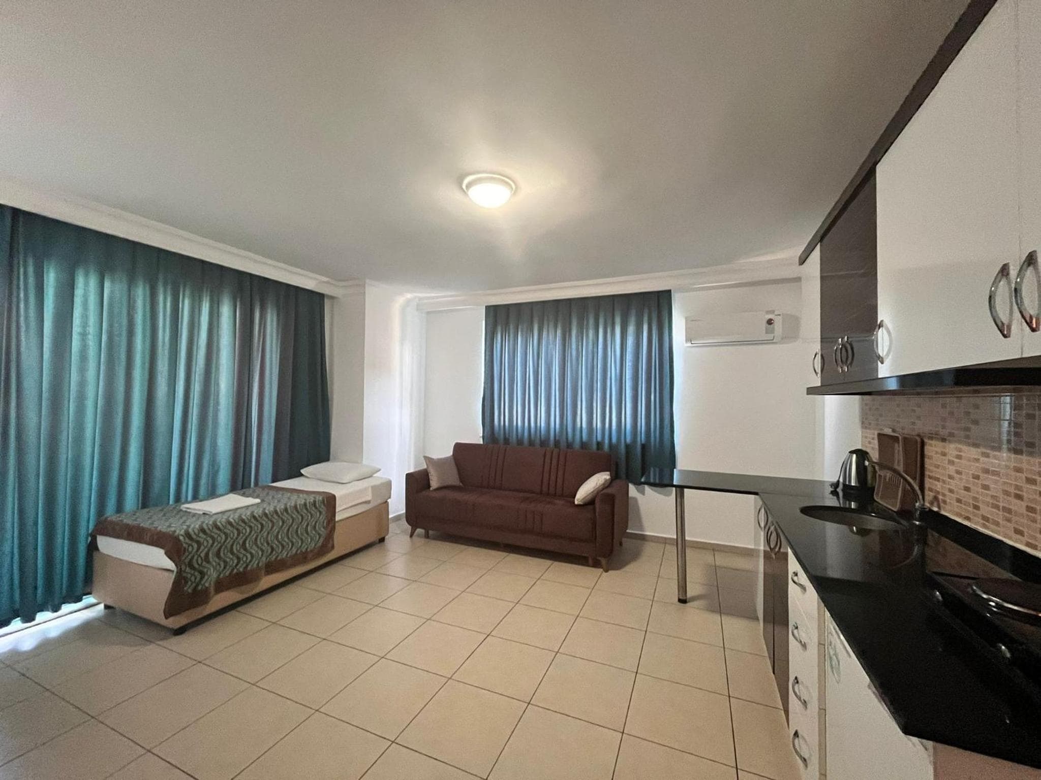 Gurses Life Hotel, Alanya, photo 5