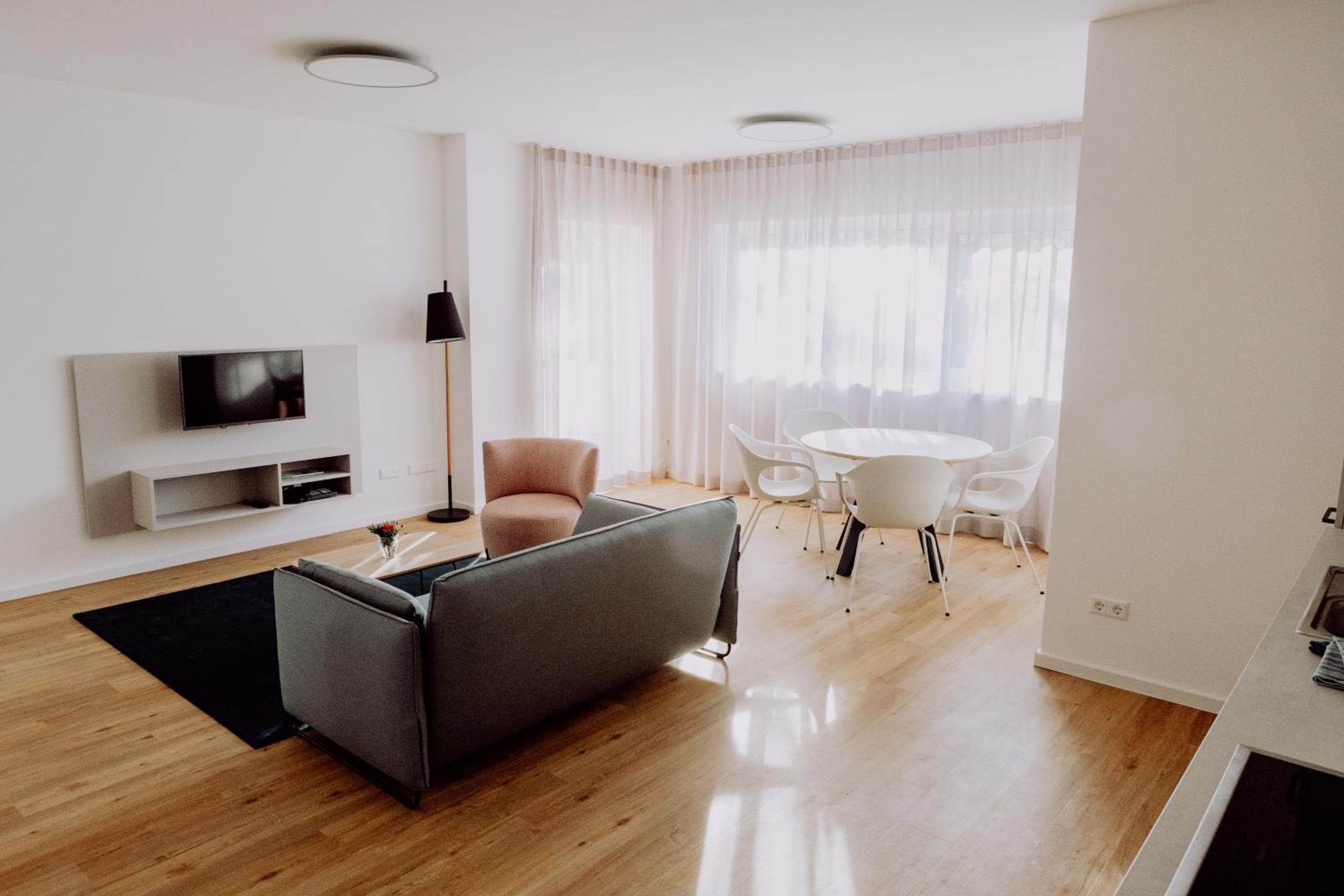 Zur Pfanne – Studio, Biberach an der Riß, photo 4