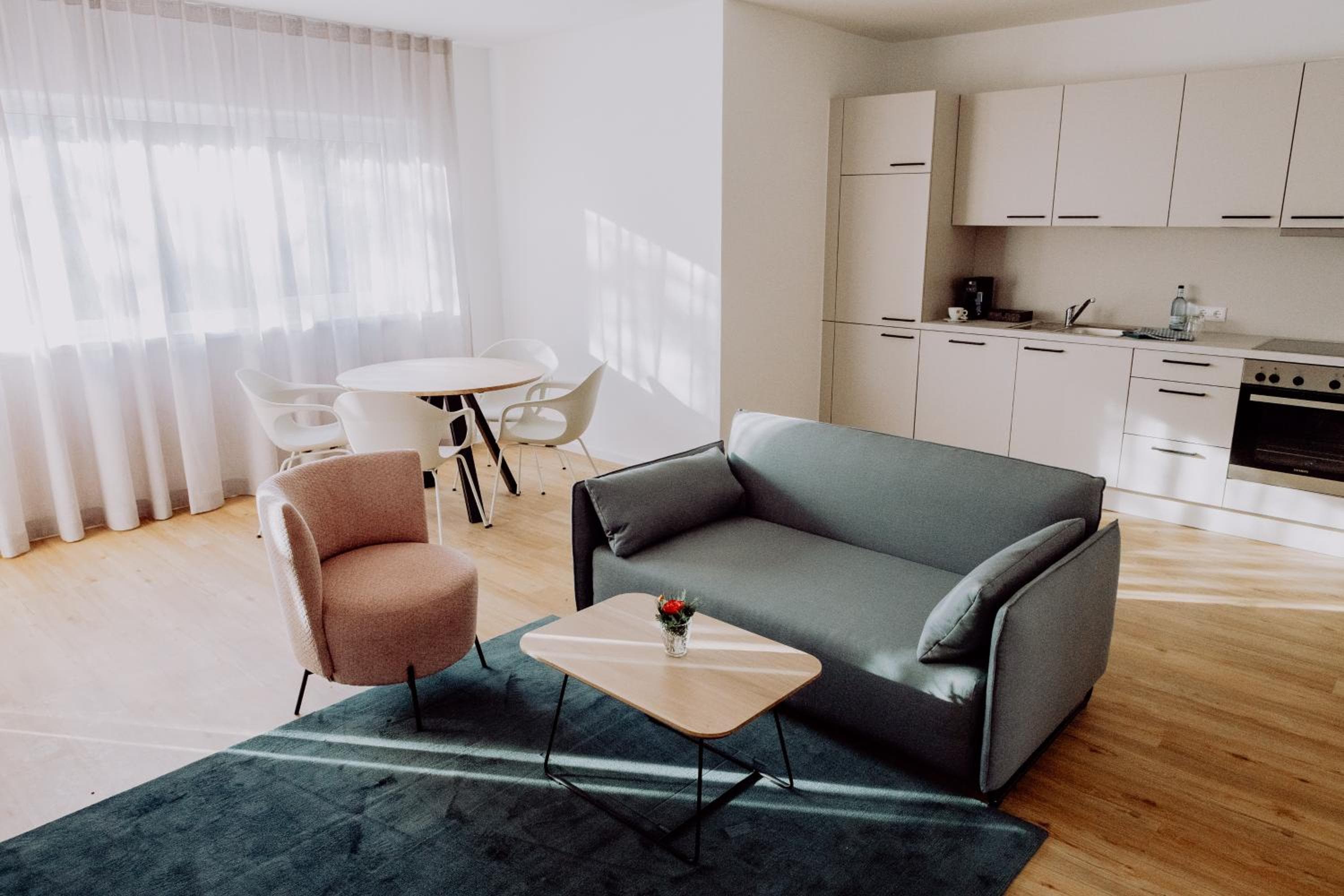 Zur Pfanne – Studio, Biberach an der Riß, photo 3